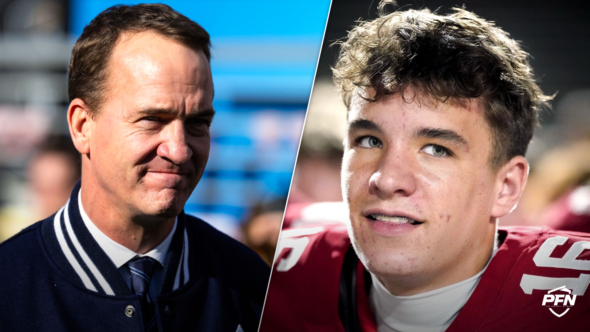 ‘I Want Marshall to Play in Every Game' — Peyton Manning’s Son Rises Through Ranks as Baylor HS Coach Drops Promising Update
