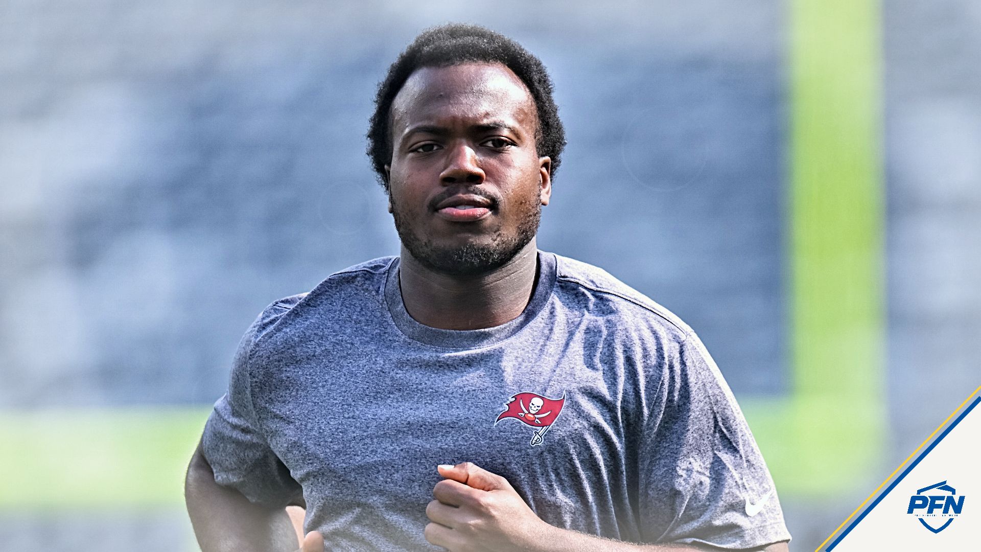 ‘Rueben Bain Jr. Is Filthy’ — NFL World Reacts to Buccaneers Rookie’s Dominant Preseason Debut vs. Chiefs