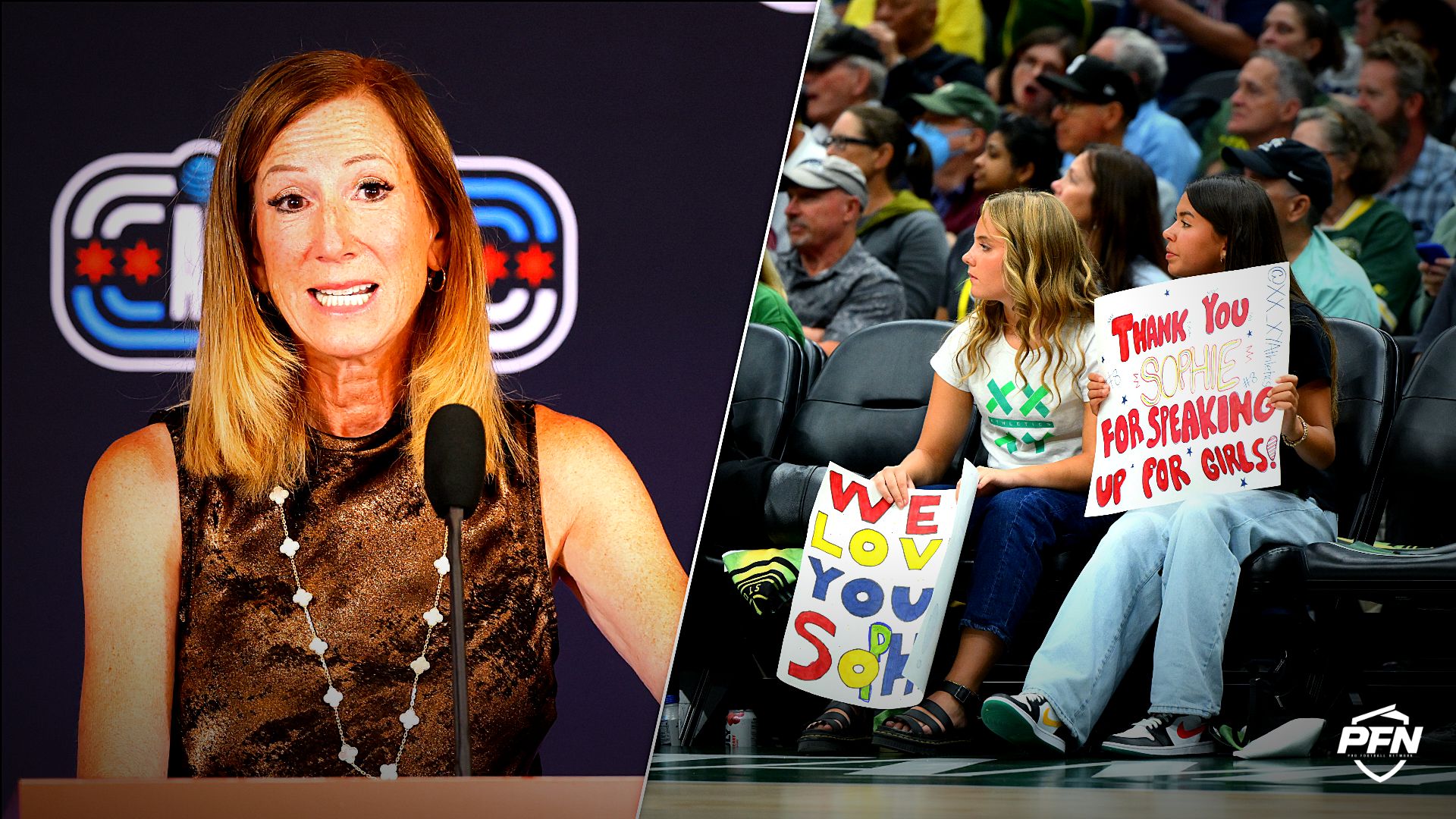 Collage featuring BASKETBALL-WNBA/ and BASKETBALL-WNBA-SEA-IND/.
IMAGN IMAGES via Reuters Connect