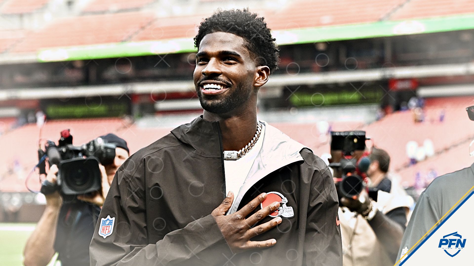 Former Browns QB Delivers Stern Warning to Cleveland’s Coaching Staff Regarding Shedeur Sanders