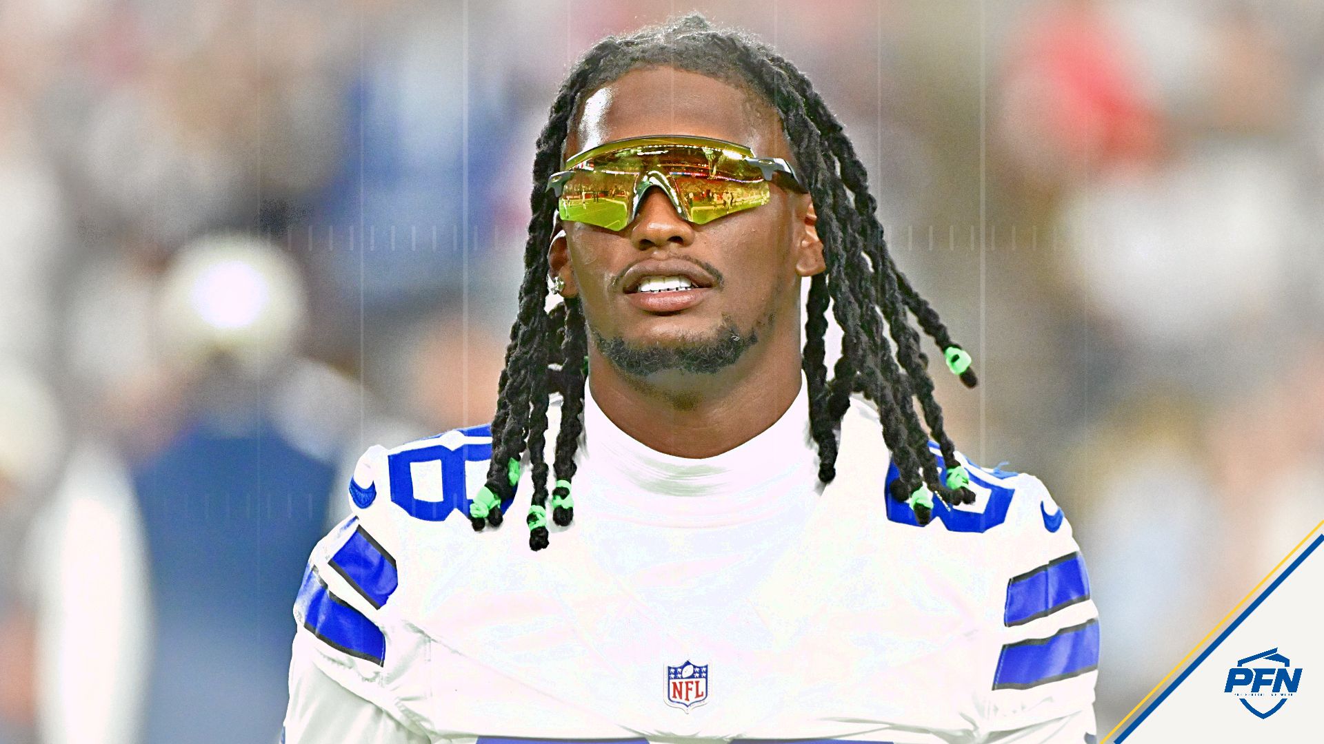 ‘Why Would Anyone Do This?’ ‘Hate This For Him’ — Cowboys Fans Concerned as CeeDee Lamb Falls Victim to $300,000 Burglary 