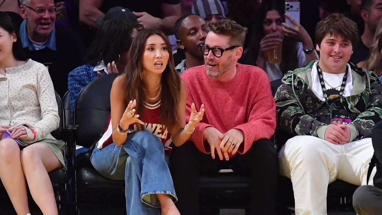 ‘No Way She’s Being Paid To Do This, Right?’ — Last Chance U's Jason Brown Rips Brenda Song's Debut as NFL Analyst in Rams' 34-0 Win Vs. Saints
