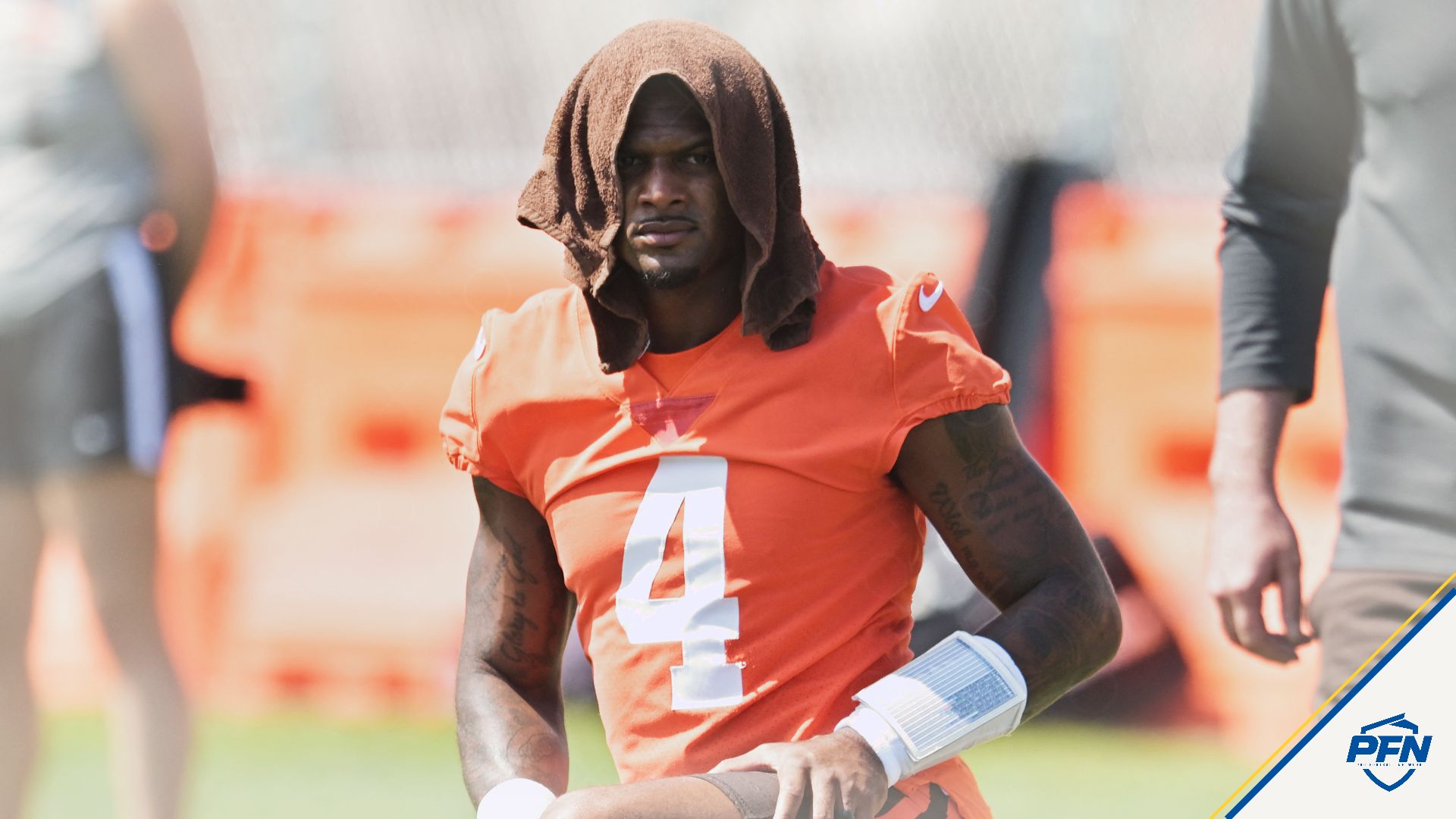 ‘No Pity From Me,’ ‘Should’ve Booed Louder’ — Deshaun Watson Gets on NFL Fans’ Nerves After Divisive Remarks on Getting Booed at Home