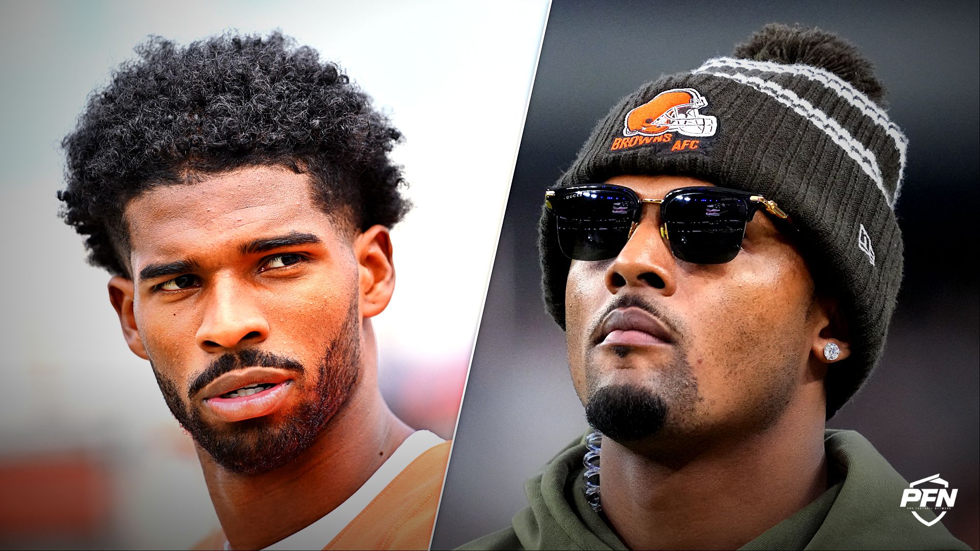‘It’s [Shedeur] Sanders’ Job Now’ — Why Former Giants OL Believes Deshaun Watson Just Lost His Job With The Browns