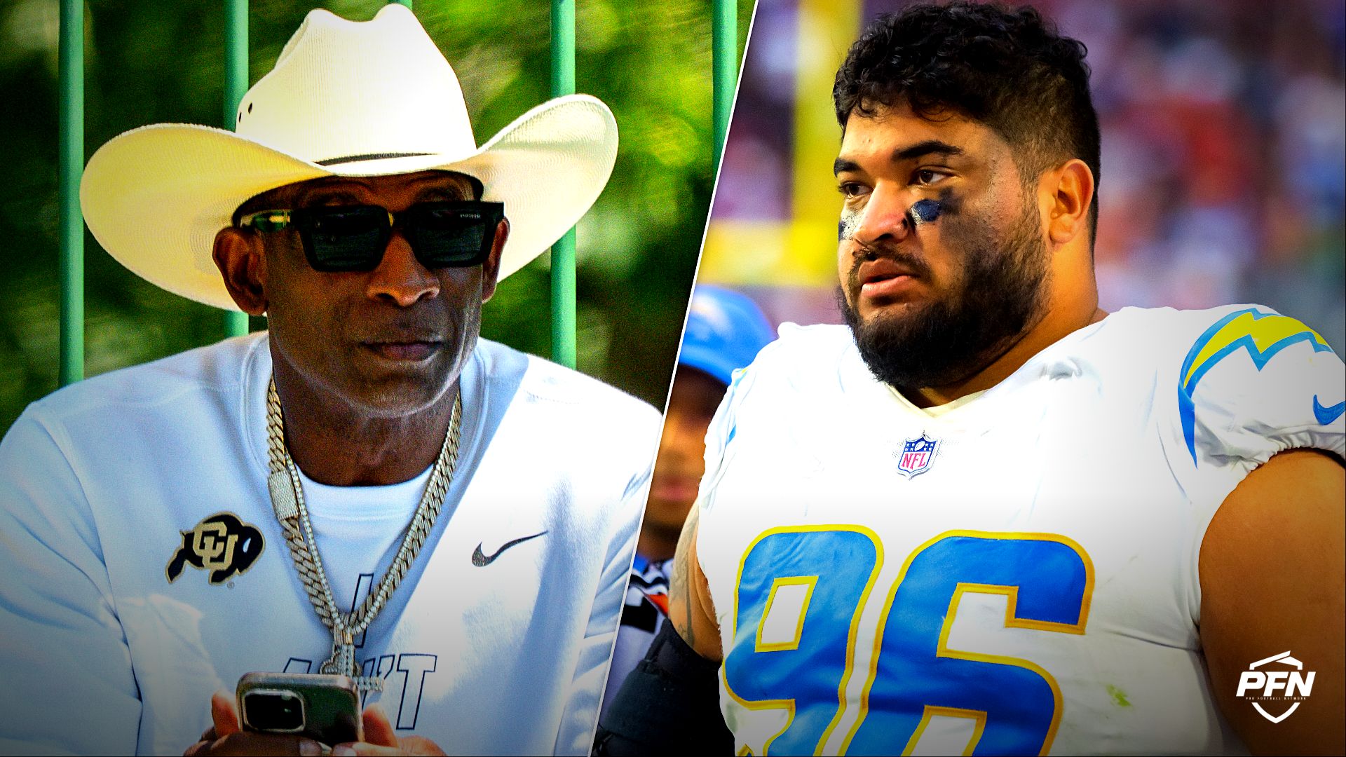 ‘You’re Not Stopping and Asking Nick Saban For Photos’ — Ex-Steelers RB Struggling to Understand Breiden Fehoko’s Beef With Deion Sanders