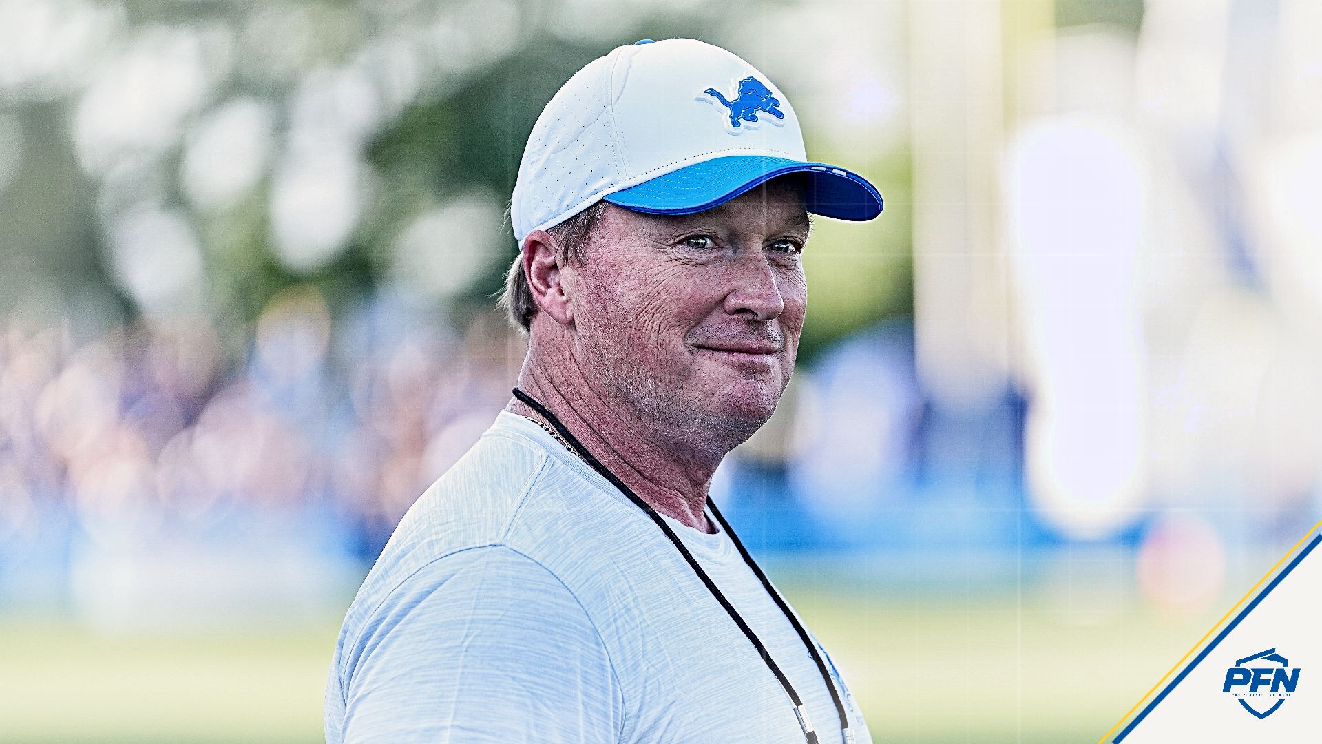 ‘Just Feels Right,’ ‘Best in the Game’ — NFL Fans React to Super Bowl Champion Jon Gruden Calling Bucs’ Preseason Game