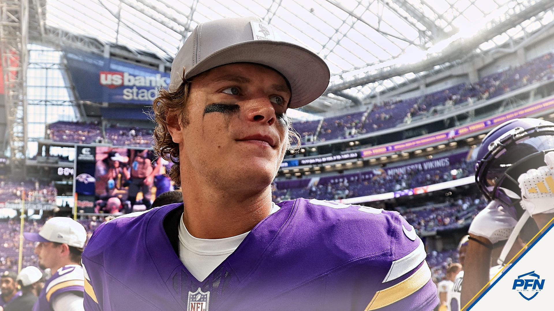 ‘It’s Over’ — NFL Analyst Sounds Off on Vikings’ J.J. McCarthy Experiment After QB’s Continued Preseason Struggles