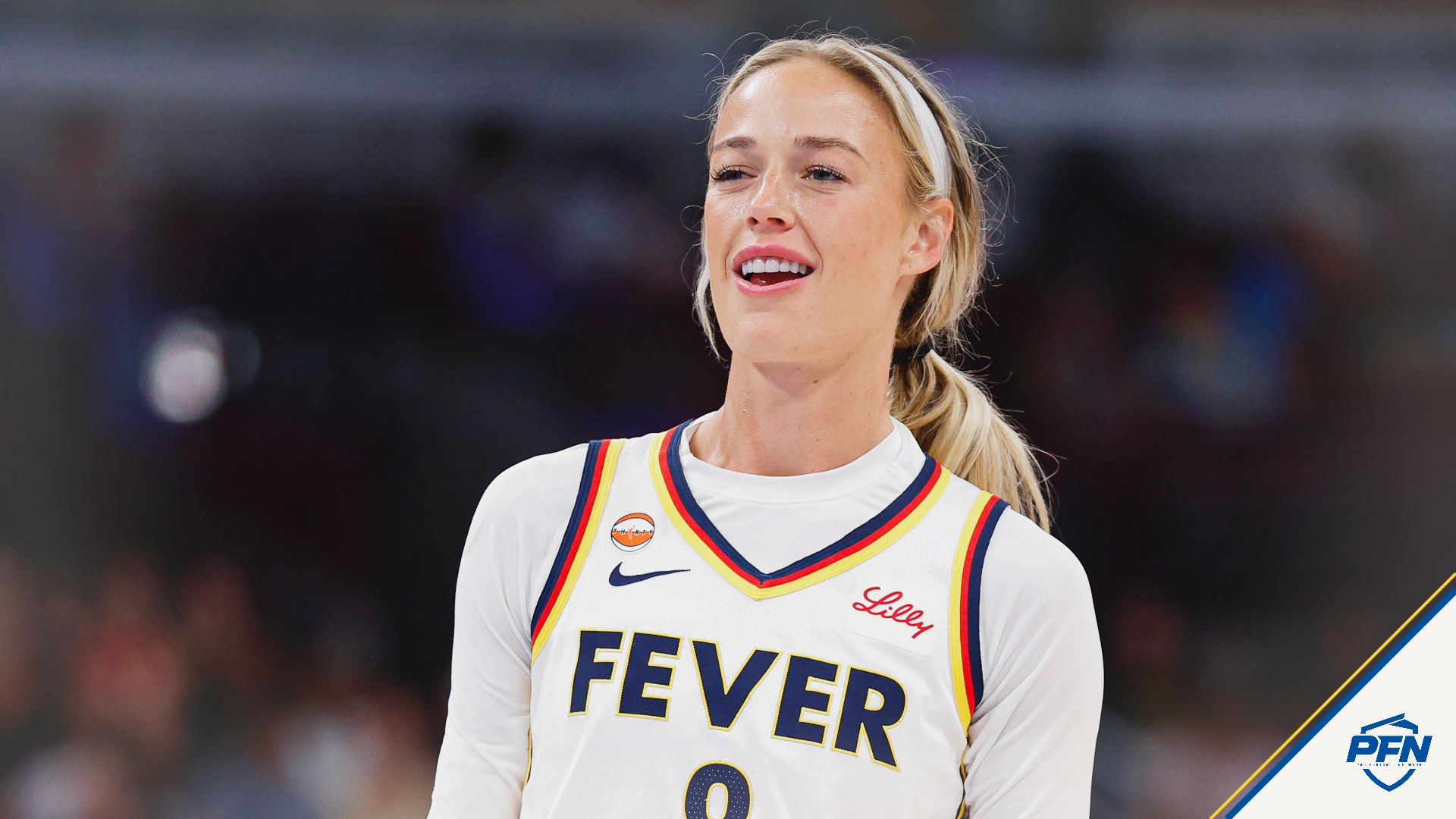 ‘Her Own Players Won’t Defend Her’ – Novelist Slams WNBA Commissioner Cathy Engelbert Amid Sophie Cunningham’s ‘Frustration’