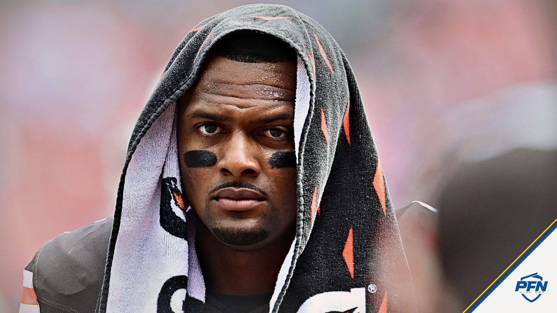 ‘Dude Is Washed’ — Browns Analysts Claim ‘The Train Is off the Tracks’ After Deshaun Watson’s Controversial Press Conference