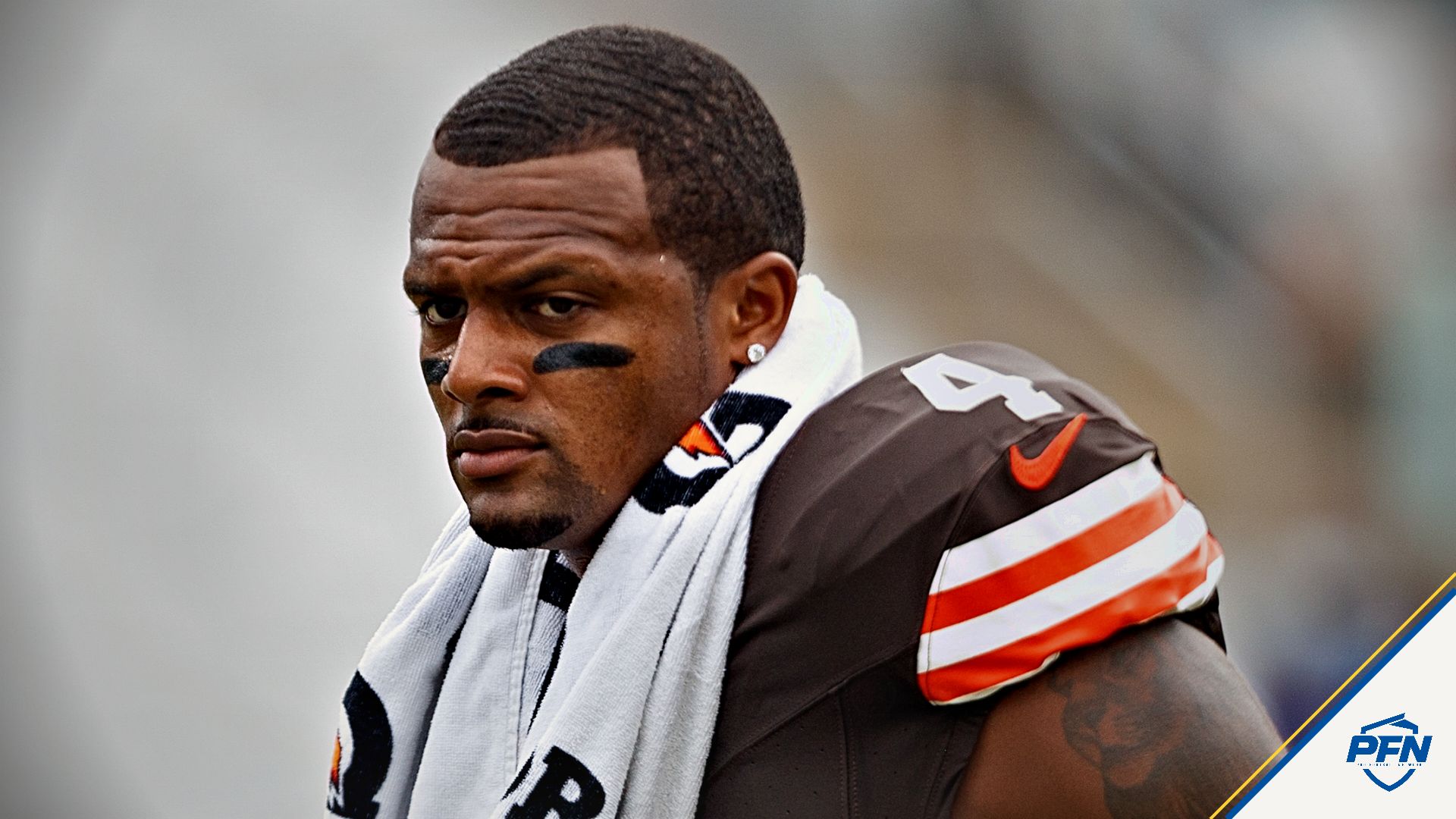 ‘Left a Bad Taste’ — NFL Legend Explains How Deshaun Watson Can Win Browns Fans’ Support After Incidents From Houston