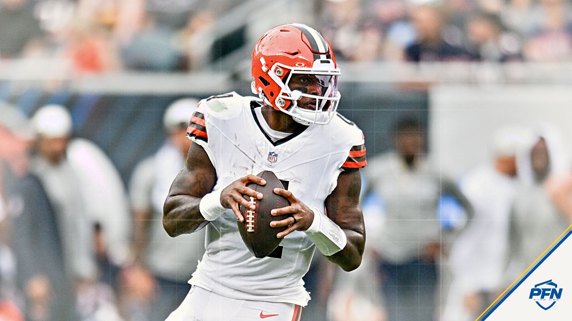 ‘Is He in a Good Space?’ — NFL Insider Poses Blunt Questions on Deshaun Watson’s Future After Booing From Fans