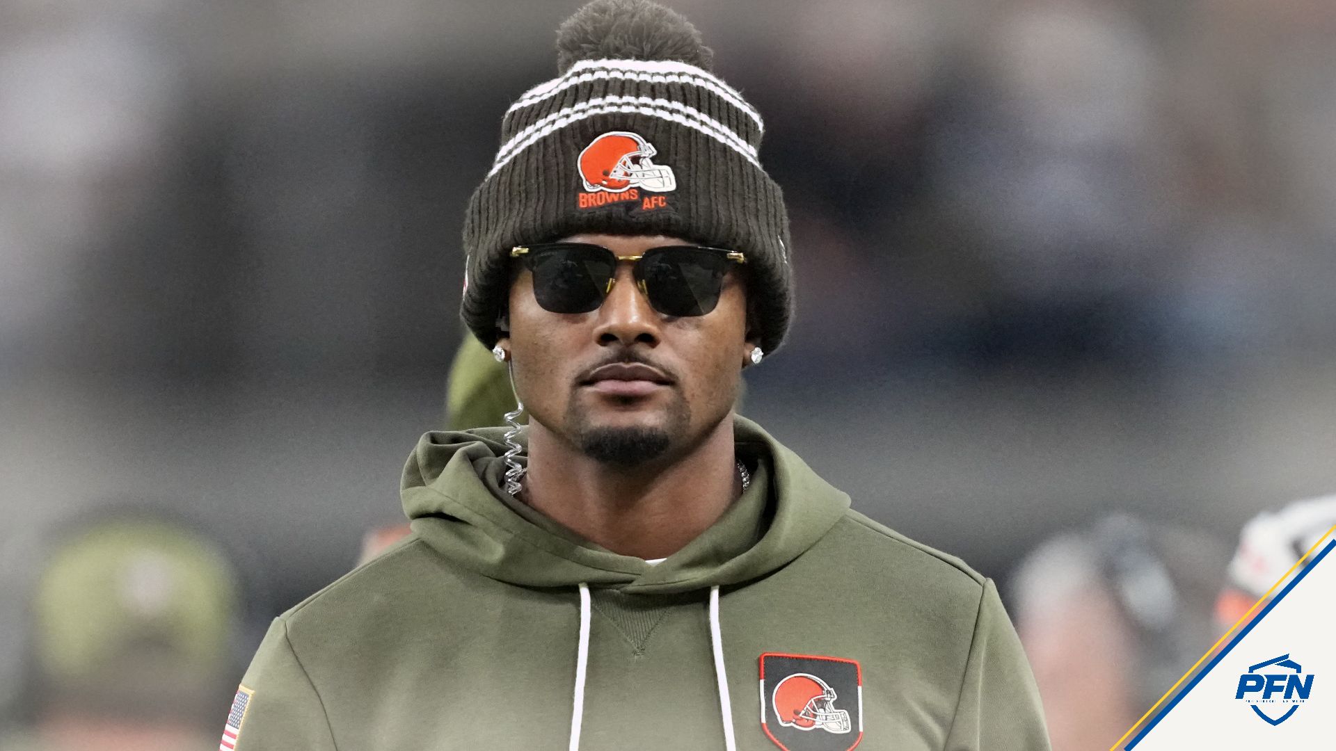 ‘Get Him off the Team’ — Calls Mount for Browns to ‘Cut’ Deshaun Watson As Fans Are Fed Up After QB’s Controversial Comments