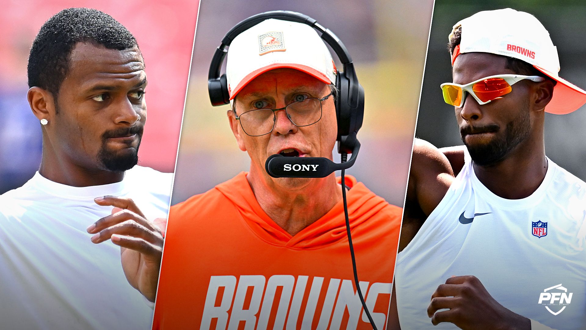 ‘He Cannot Screw This Up’ — Super Bowl Champion Warns Todd Monken About Decision on Deshaun Watson, Shedeur Sanders’ Battle