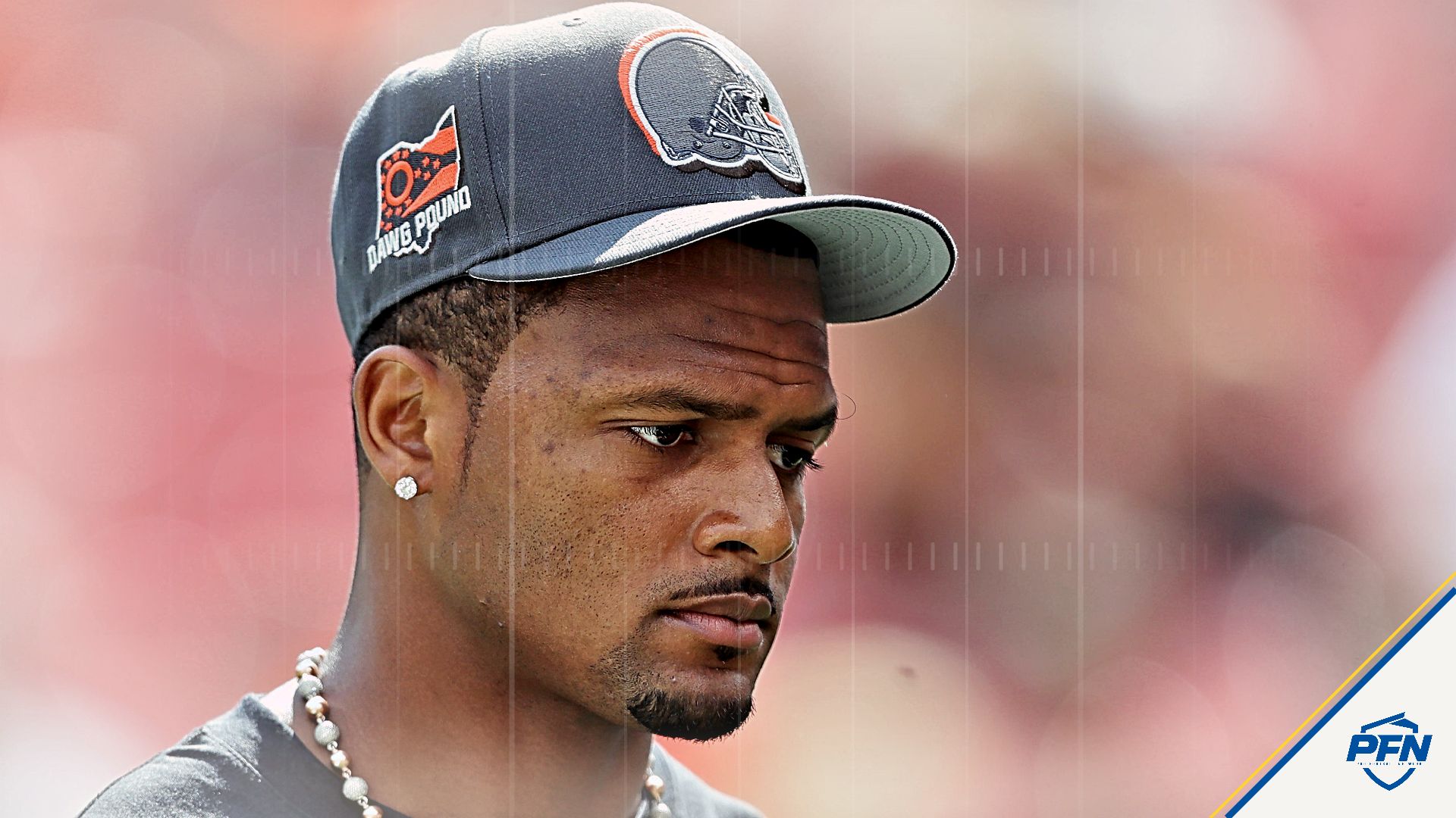 ‘Lack of Awareness by Deshaun Watson Is Fascinating’ — Ex-NFL LB Takes Dig at Browns QB’s Controversial Comments