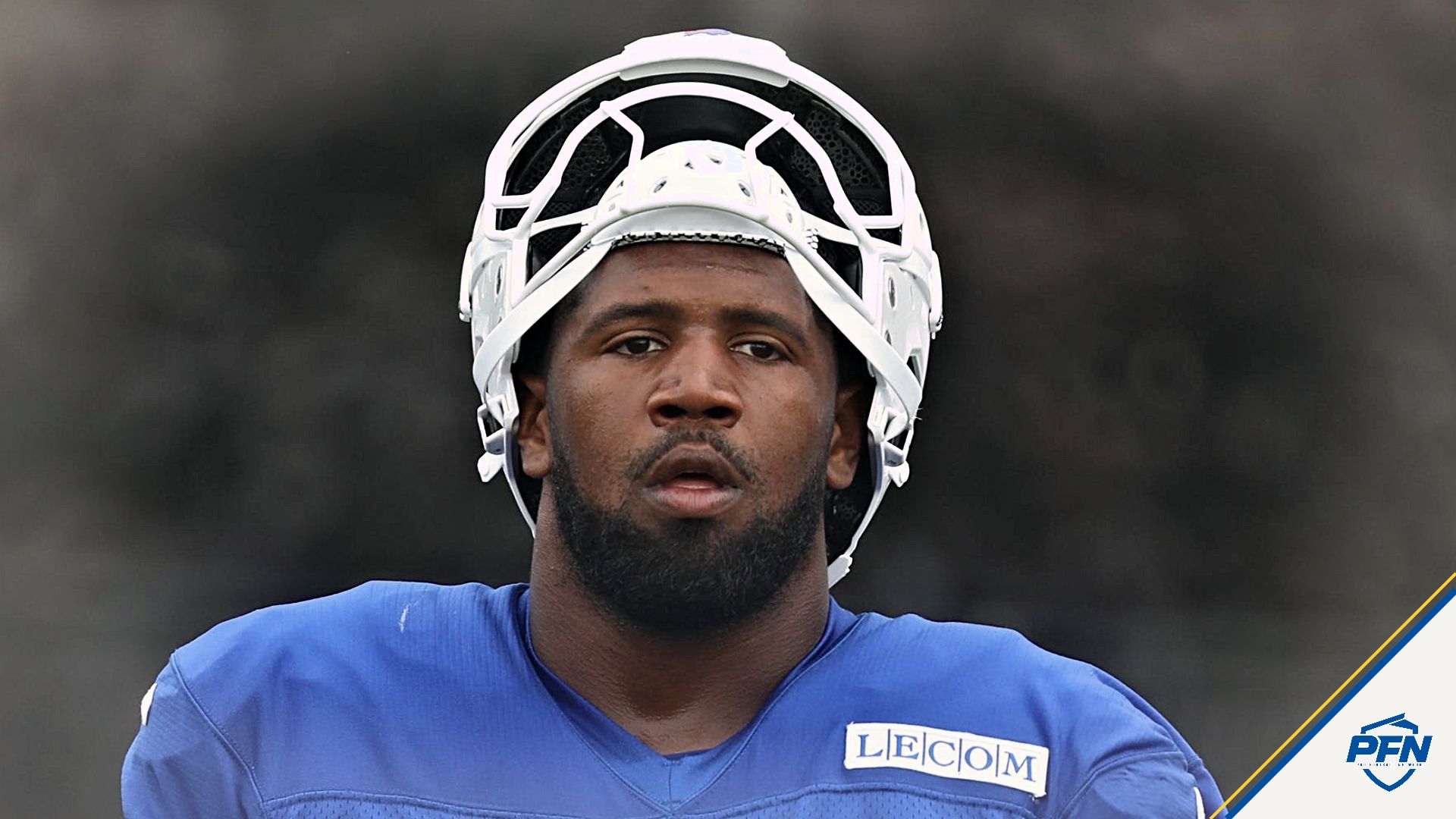 ‘There’s Irony in His Hubris’ — Bills Beat Writer Calls Out NFL Podcaster Who ‘Broke’ News of Ed Oliver’s Son Passing
