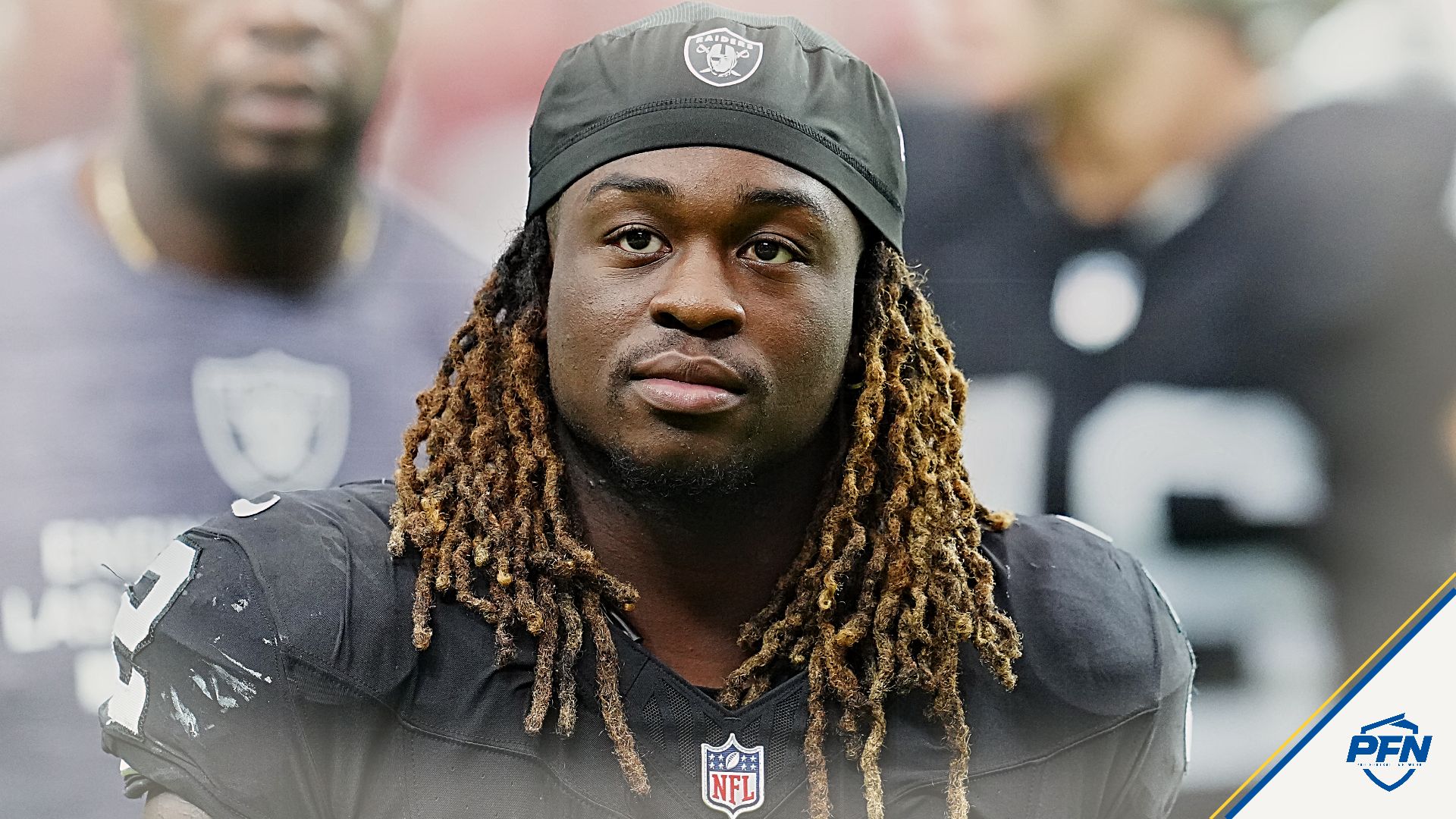 ‘Sounds Like a Torn ACL’ — NFL Analysts Fear the Worst As Raiders Star Ashton Jeanty Suffers Potentially ‘Devastating’ Injury
