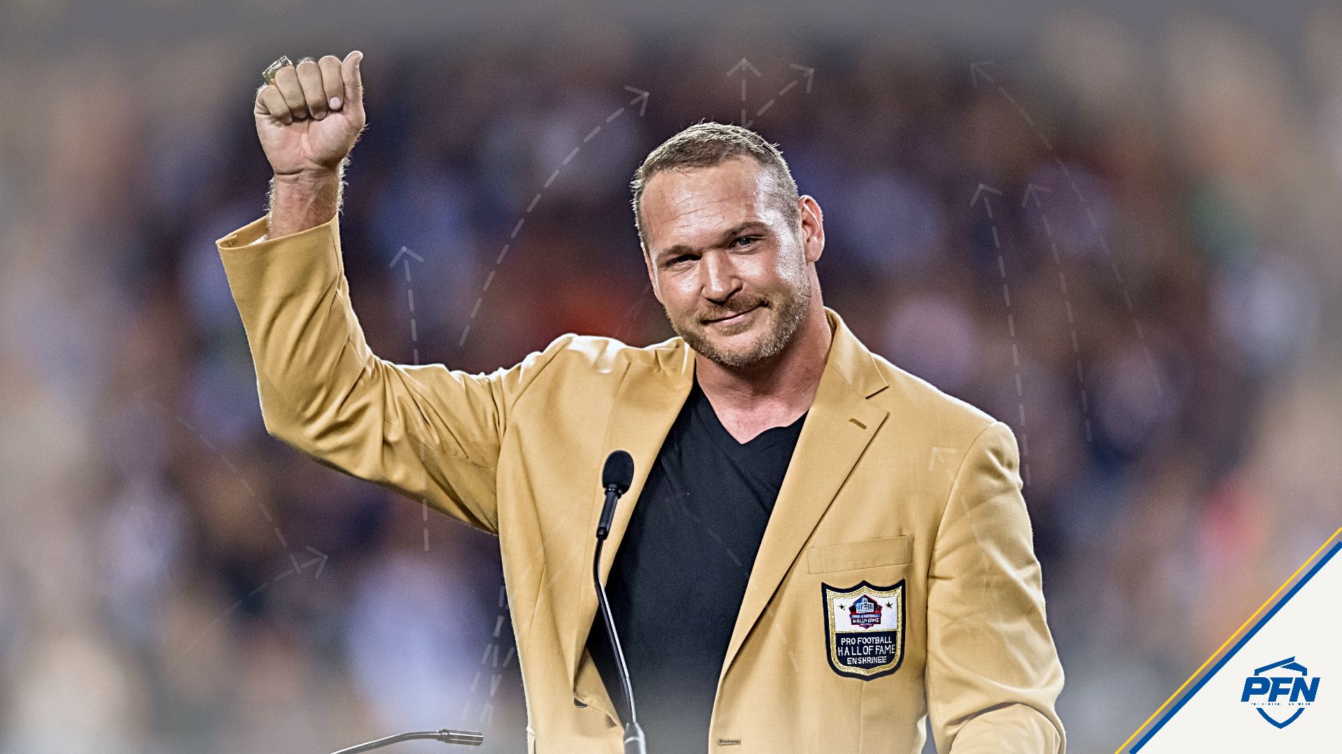 ‘Nothing I Said Had To Do With Race’ — Brian Urlacher Fires Back After Getting Controversially ‘Disowned’ by Bears