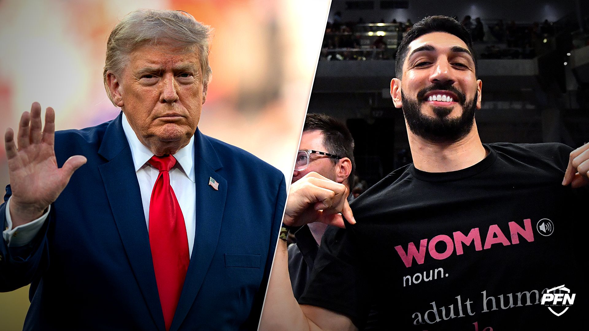 'Being Used As Bait' -- Pablo Torre Blasts Right-Wingers for Weaponizing WNBA's Trans Controversy To 'Distract' From Donald Trump's 'Corrupt Regime'