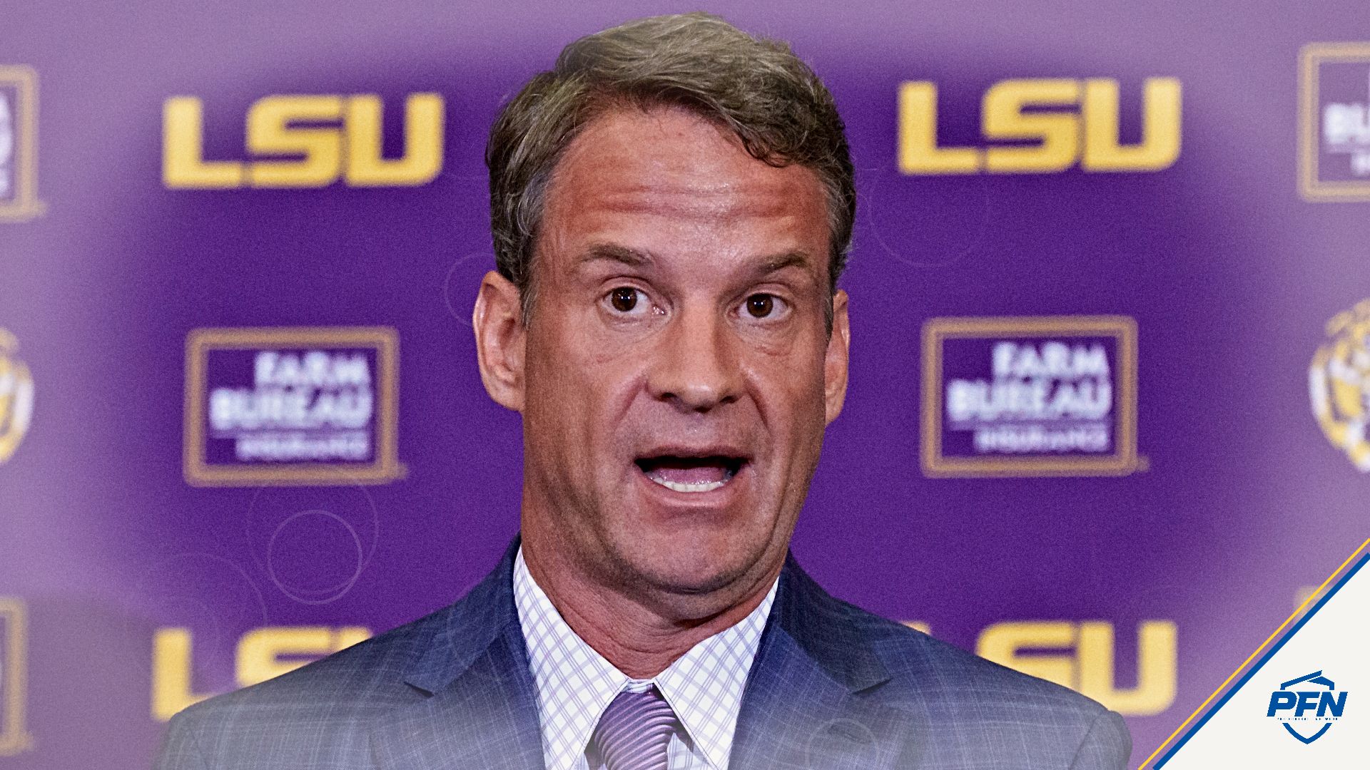 'Lane Kiffin Will Be the Death of LSU' — Former Ole Miss HC Draws Flak Over Dae'Quan Wright’s College Football Return