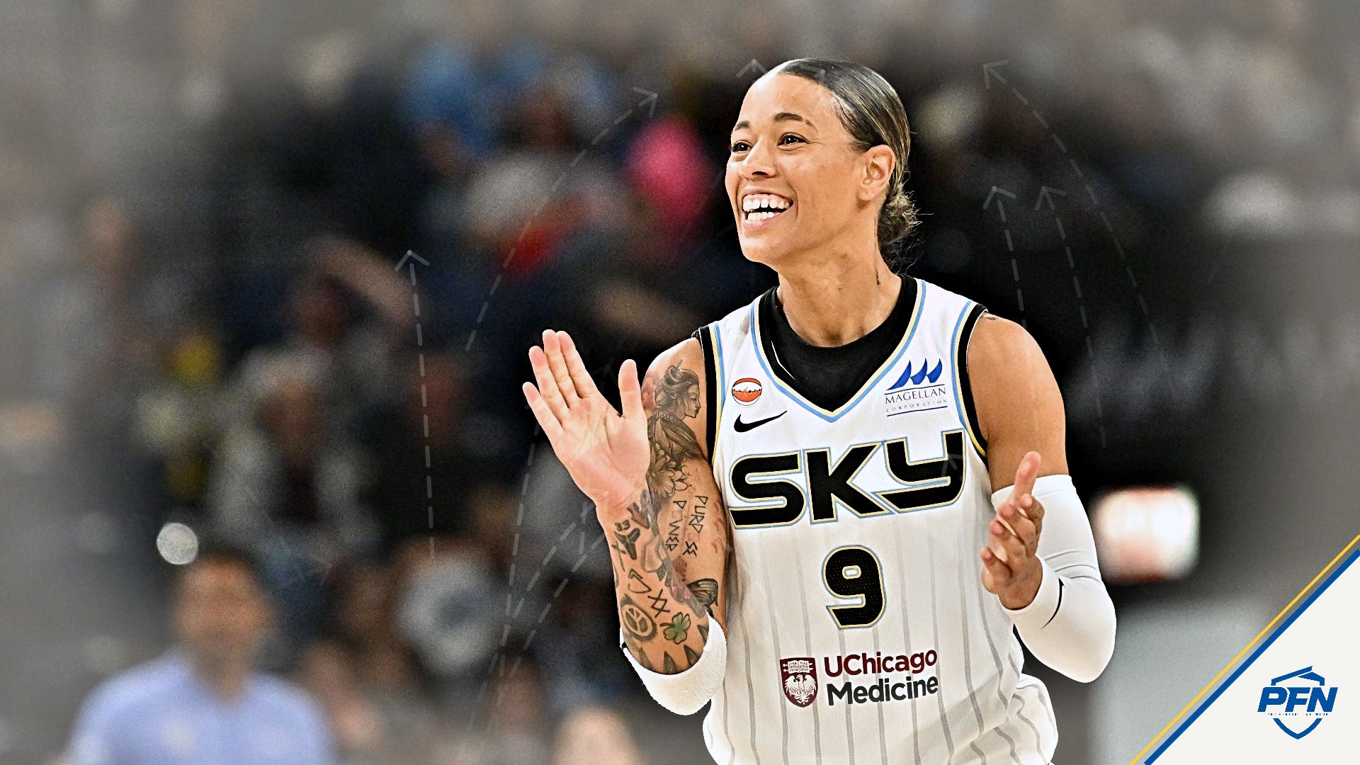‘Clarify Your Policy’ – ESPN Legend Demands WNBA Take Action After Enes Kanter-Natasha Cloud Clash