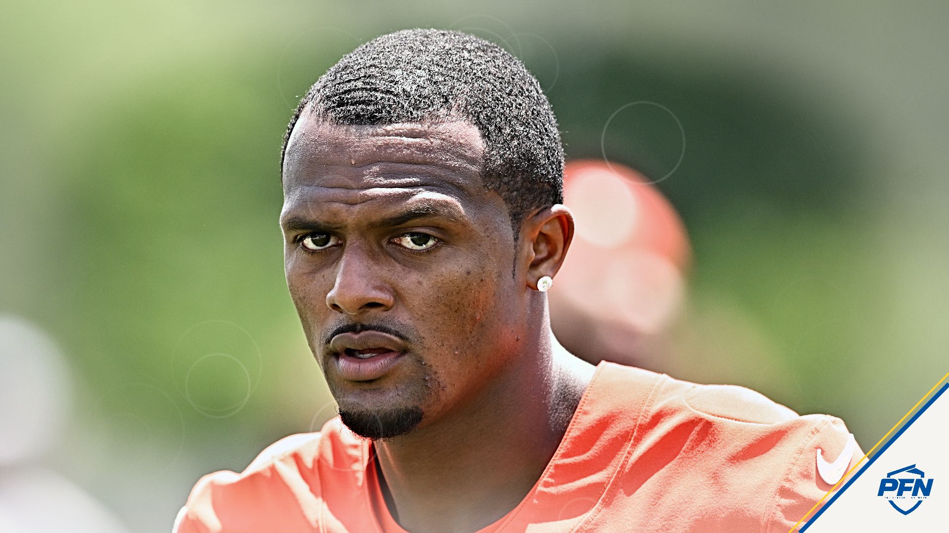 ‘Going to Be a Train Wreck’ -- NFL Fans Slam Browns for Overlooking Deshaun Watson’s Comments During QB1 Decision