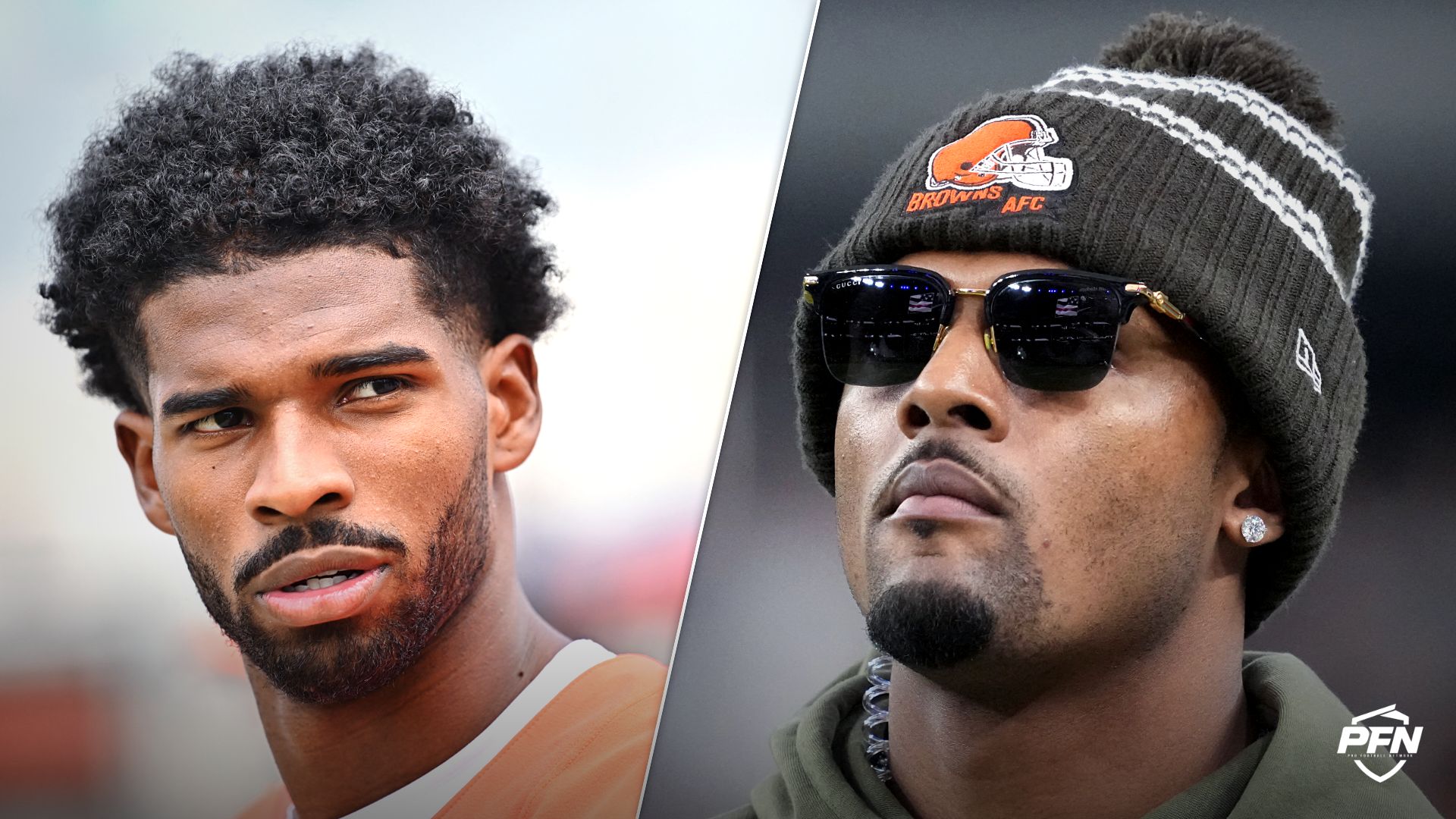 ‘2 Game Audition’ — Browns Analyst Makes Feelings Clear on Deshaun Watson Becoming Cleveland’s QB1 Over Shedeur Sanders