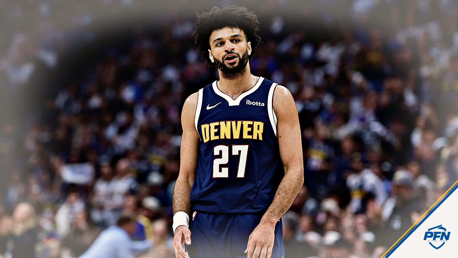 ‘This Clip Was 4 Years Ago’ – Nuggets Star Jamal Murray Sets the Record Straight on Viral Interview Detailing ‘Humble’ NBA Lifestyle