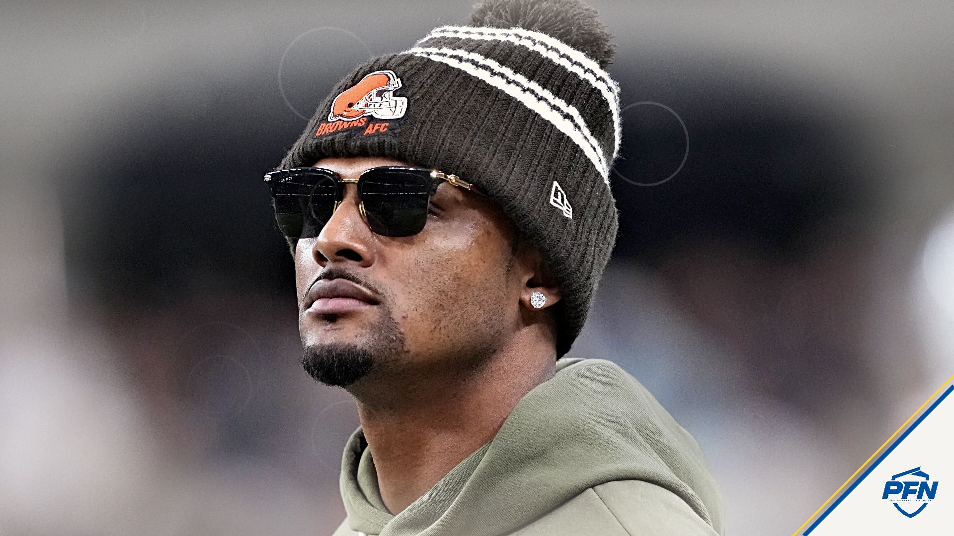 ‘Nobody Believes This Garbage’ — NFL Fans Rip Deshaun Watson for Apologizing to Browns Fans After Becoming QB1