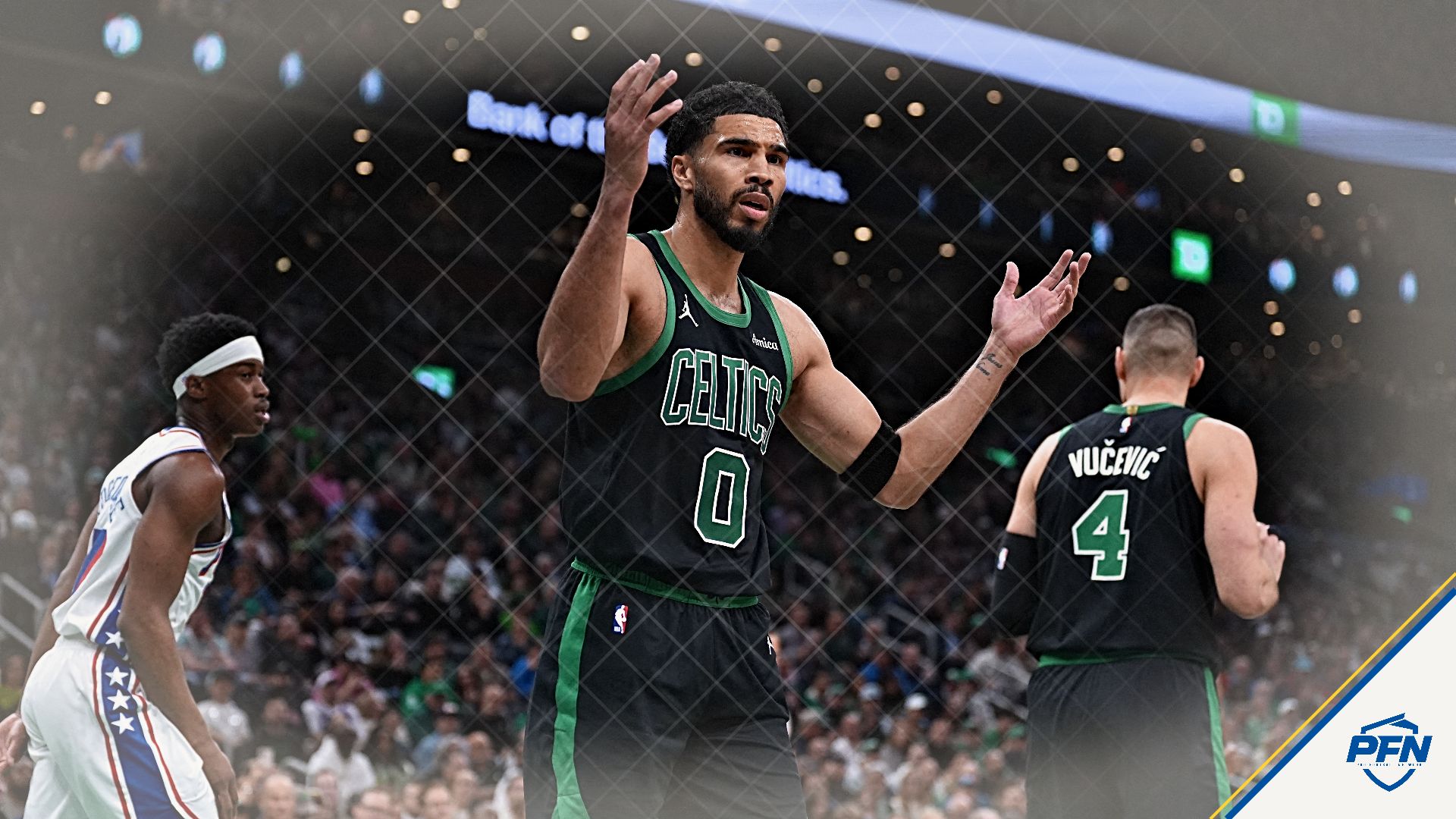 Jayson Tatum’s Dad Bashes Celtics’ Roster in Brutally Honest Rant After Boston’s Controversial Jaylen Brown Trade