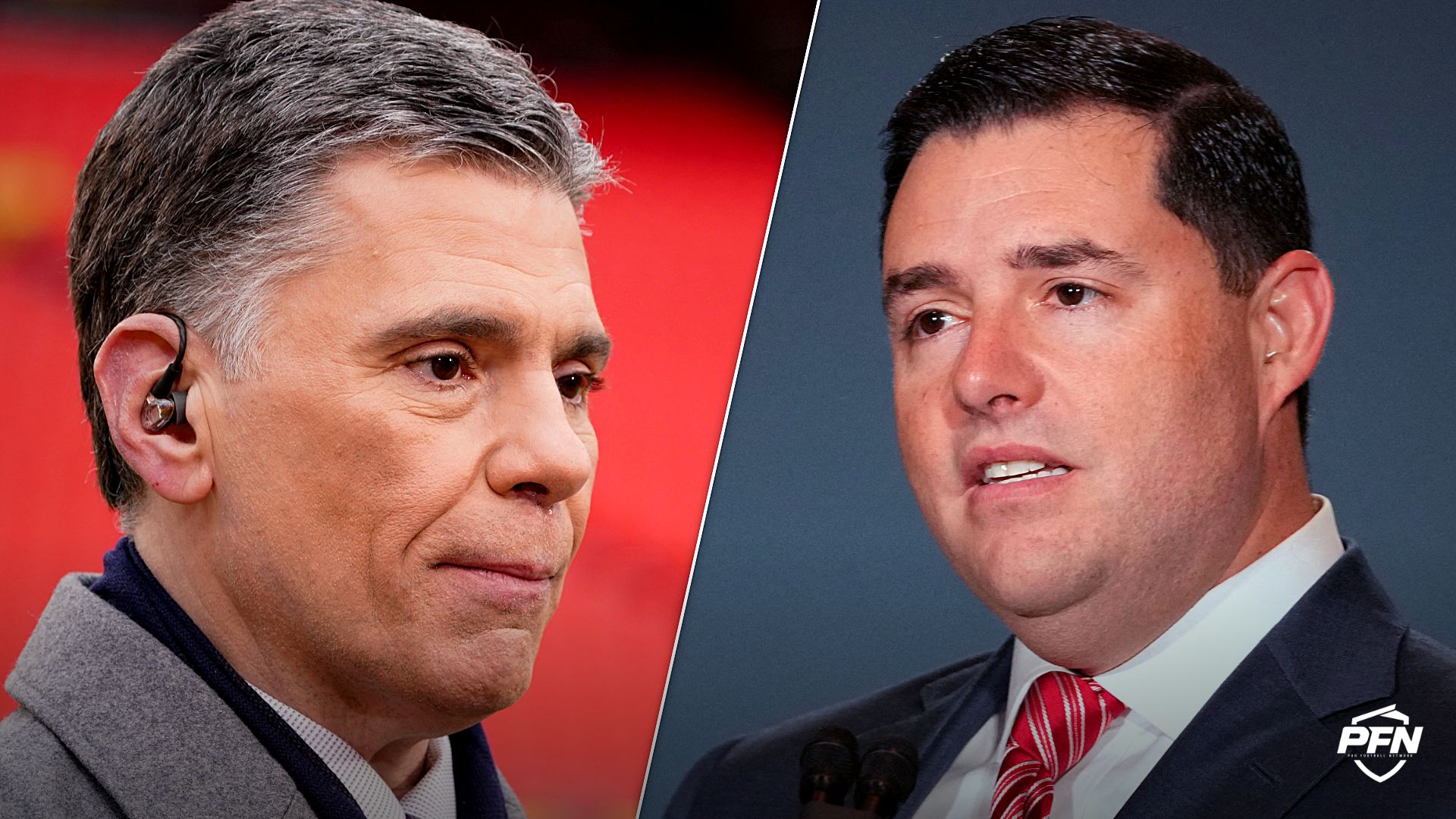 ‘[Coverage Of] Jed York Arrest Will Say Plenty’ – Mike Florio Questions ‘ESPN’s True Independence’ Amid Business Ties With NFL