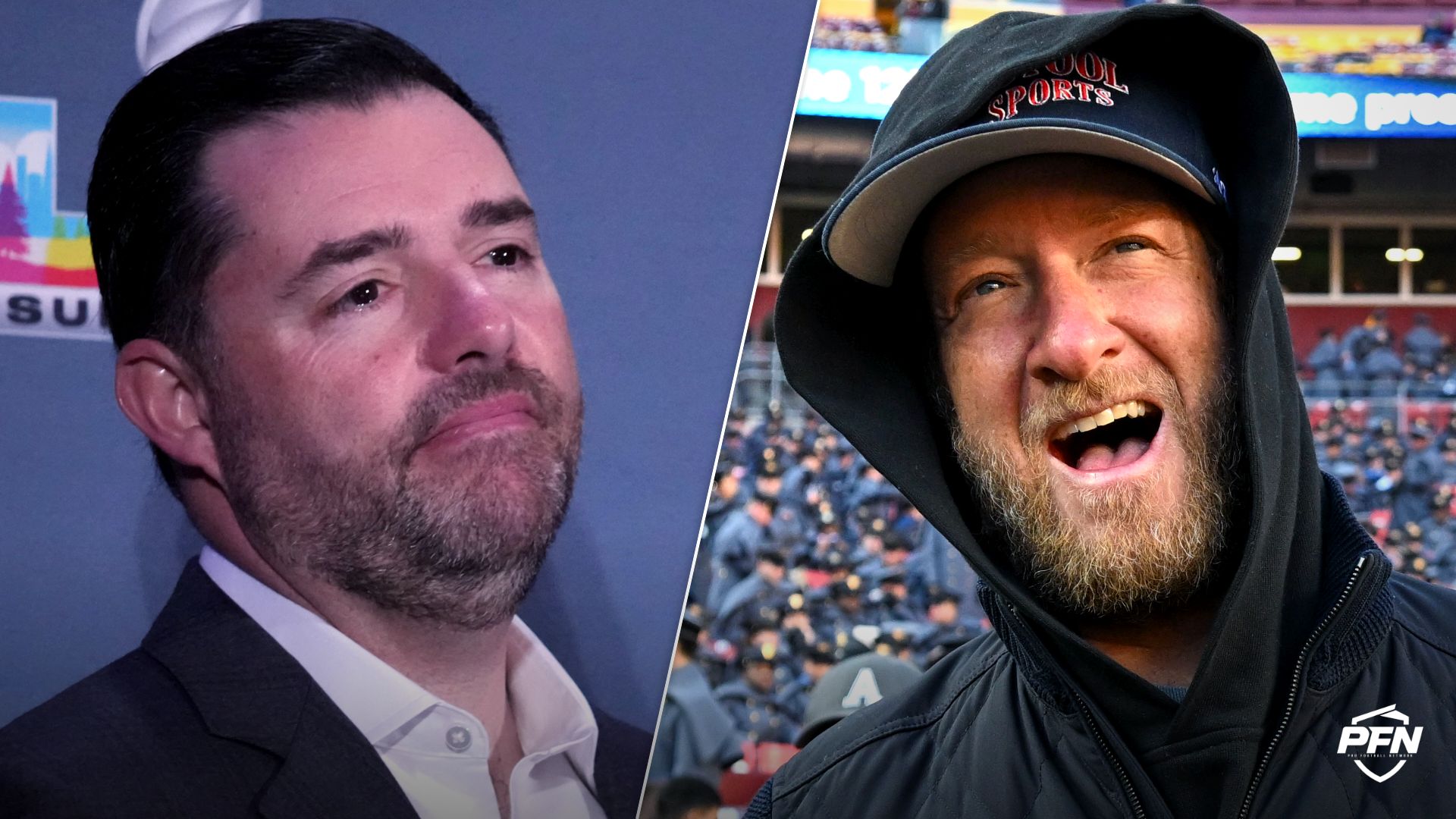 ‘Disgusting Behavior,’ ‘That’s a Nasty’ — Dave Portnoy, NFL World React to Details of 49ers Owner Jed York’s Arrest