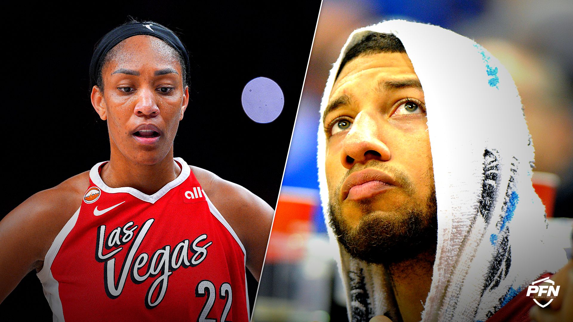 ‘$20,000 in Cash’ — Royce White Puts His Money Where His Mouth Is With Bold Challenge to All WNBA Players