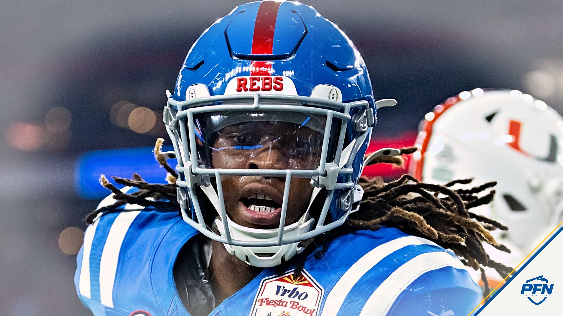 ‘The Floodgates Are Open’ — ESPN Star Predicts Dae'Quan Wright Will Be First of Many NFL Players Returning to College Football