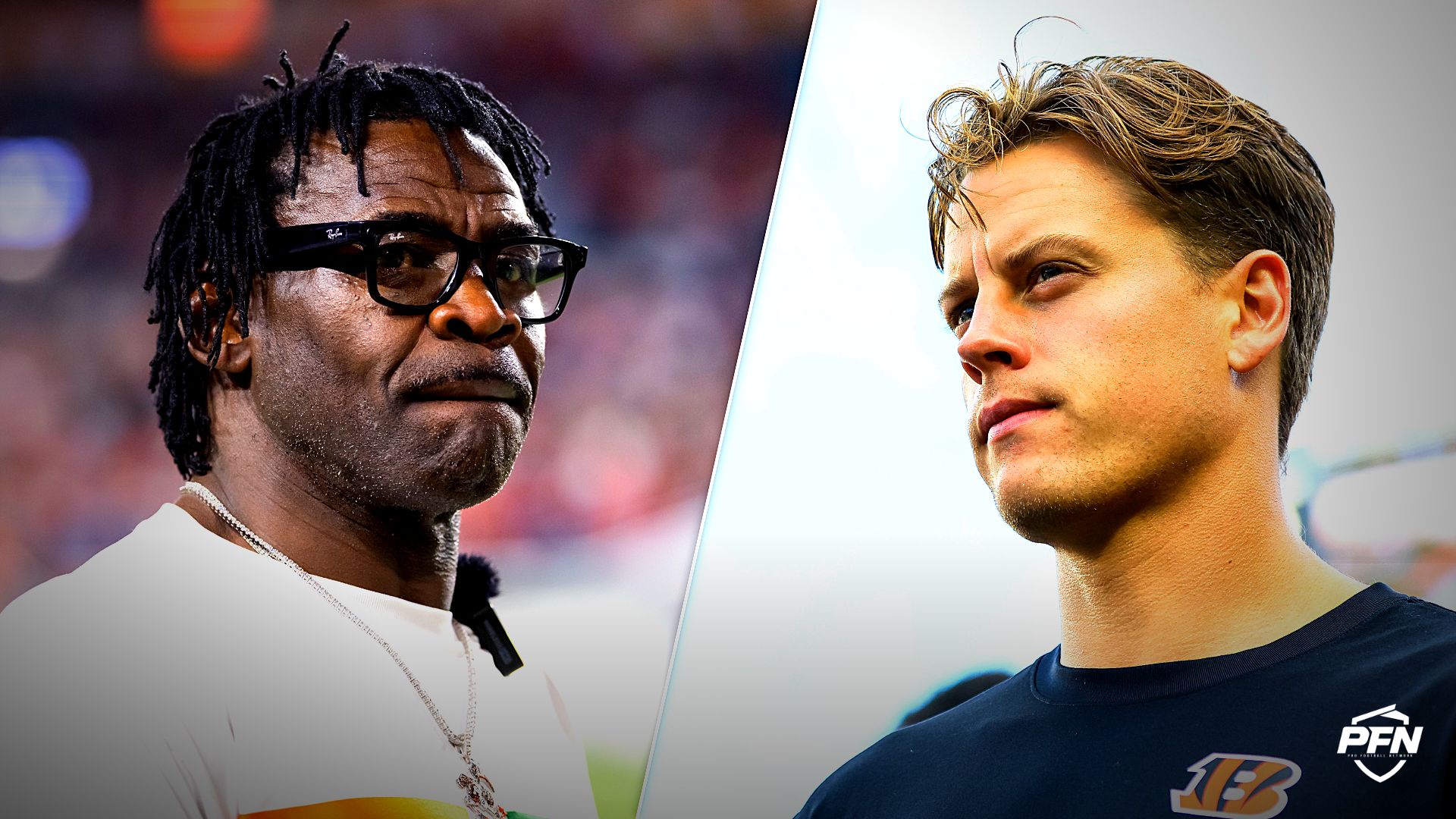 ‘It’s Time to Show Up’ — Cowboys Legend Michael Irvin All But Ready To Give Up on Joe Burrow’s Bengals