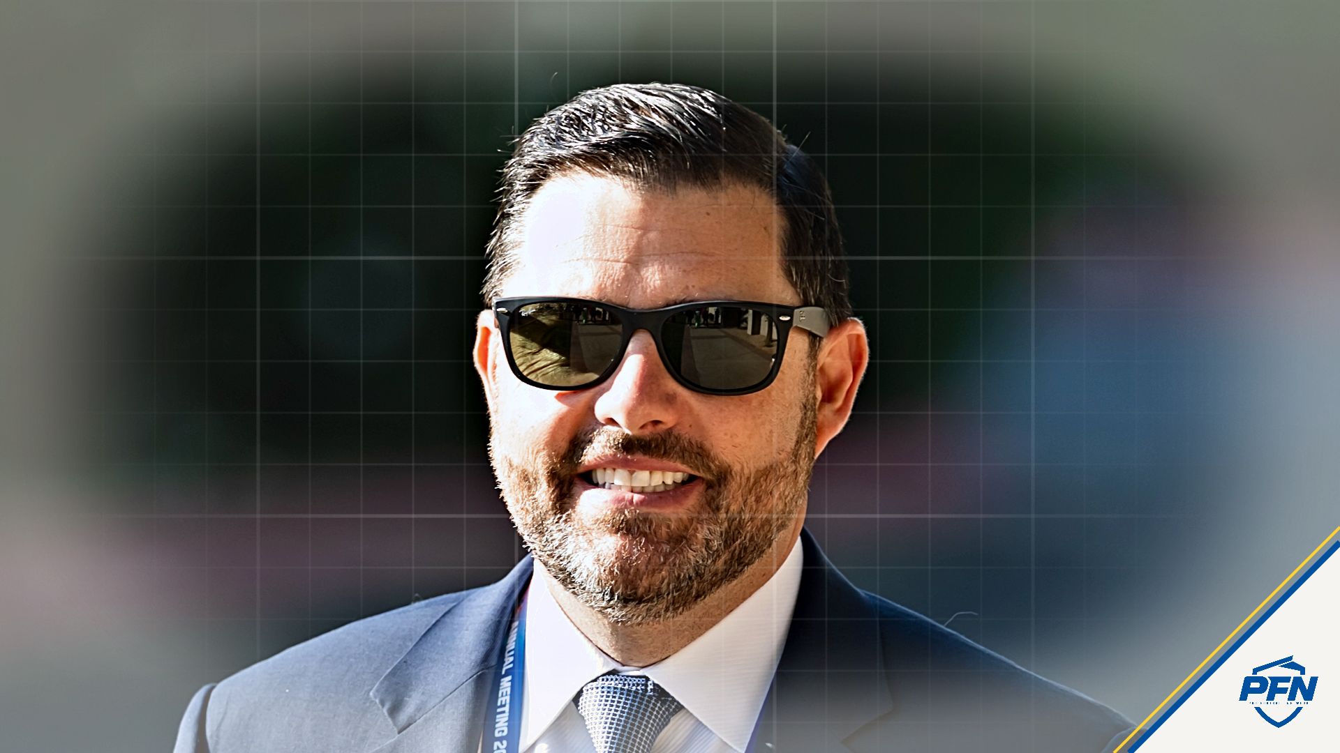 ‘If There Is Any Fairness, He’ll Be Disciplined’ — Mike Florio Urges NFL to Punish 49ers Owner Jed York After Shocking Arrest