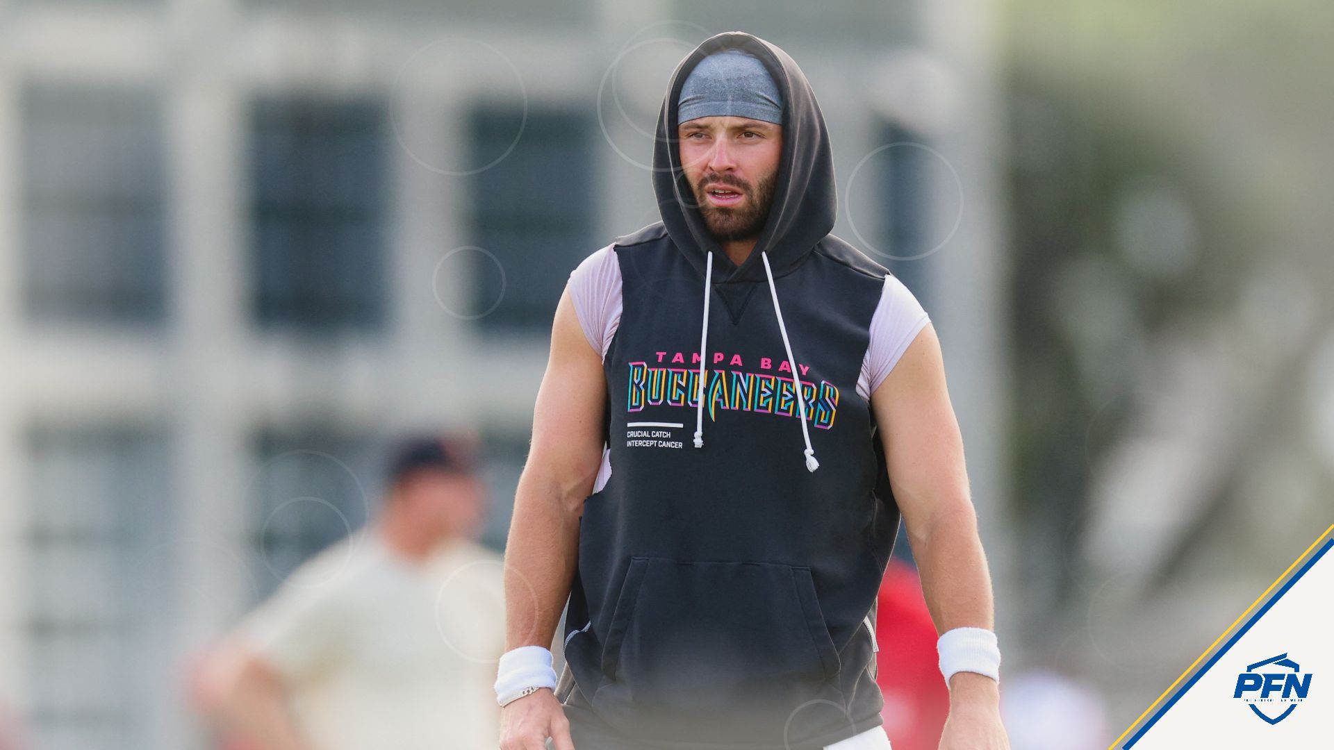 ‘They’re A Lot Closer Than People Realize’ - Buccaneers Legend Predicts Baker Mayfield Contract Extension Will ‘Get Done’
