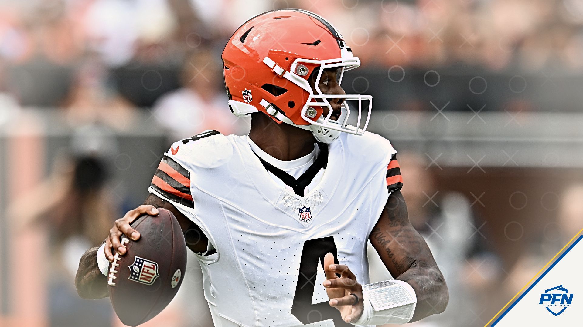 ‘How Many Fanbases Boo Their Pro Bowl QB?’ — Former Texans OL Blasts Deshaun Watson’s Callous Attitude Towards Browns Fans