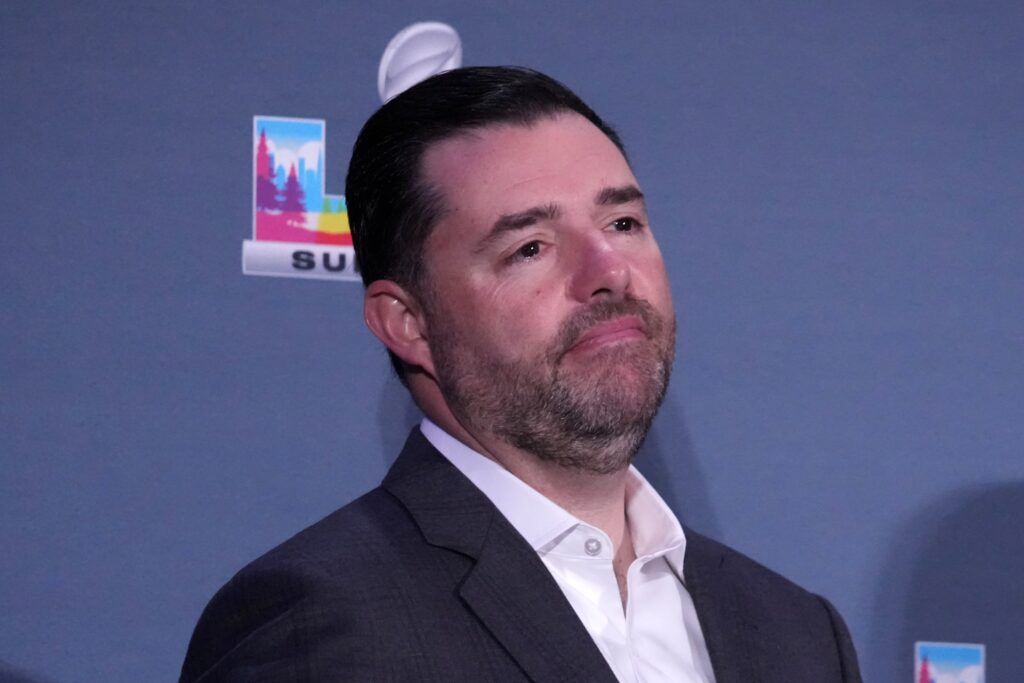 ‘Hanging On by Peptides and a Prayer' — NFL Analyst Raises Major Concerns Over 49ers After Owner Jed York's ‘Weird' Arrest