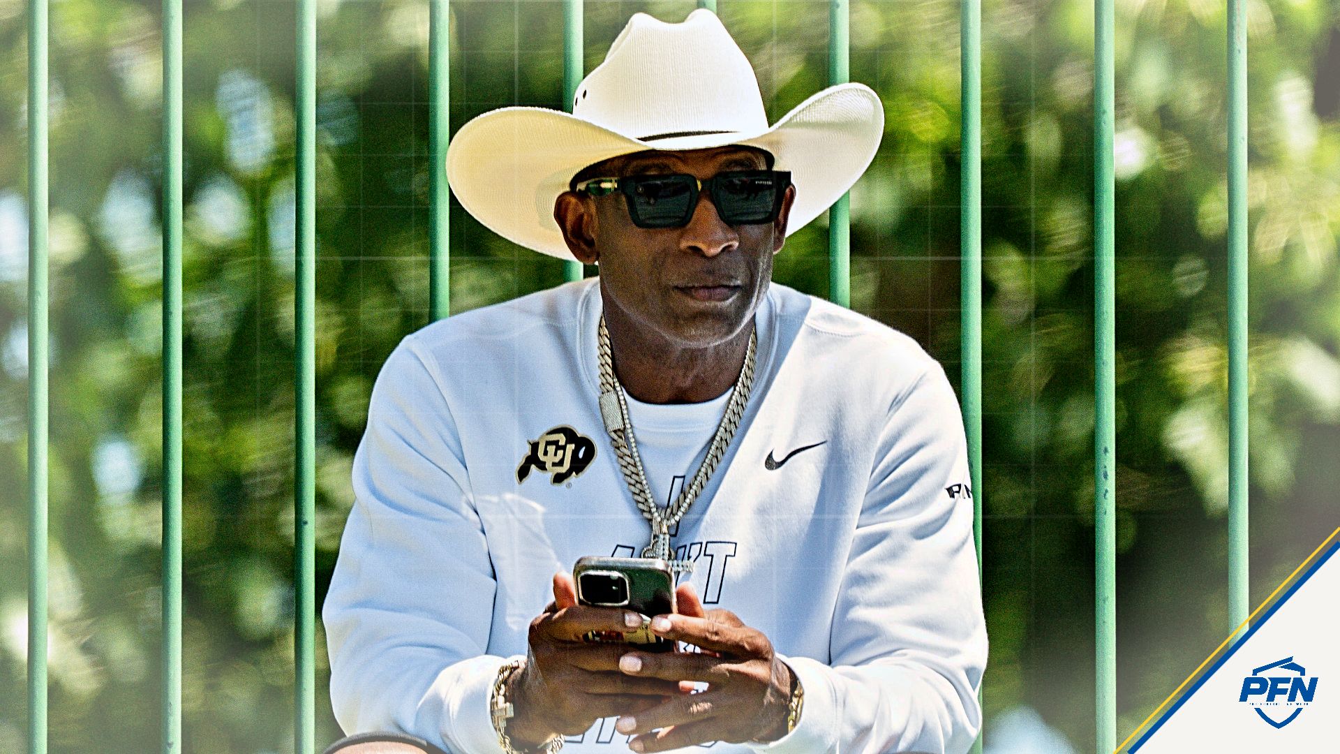 'As Long as Georgia Tech Doesn’t Have Any Players' — Deion Sanders Gets 100% Real on Controversy Around NFL Players Returning to College