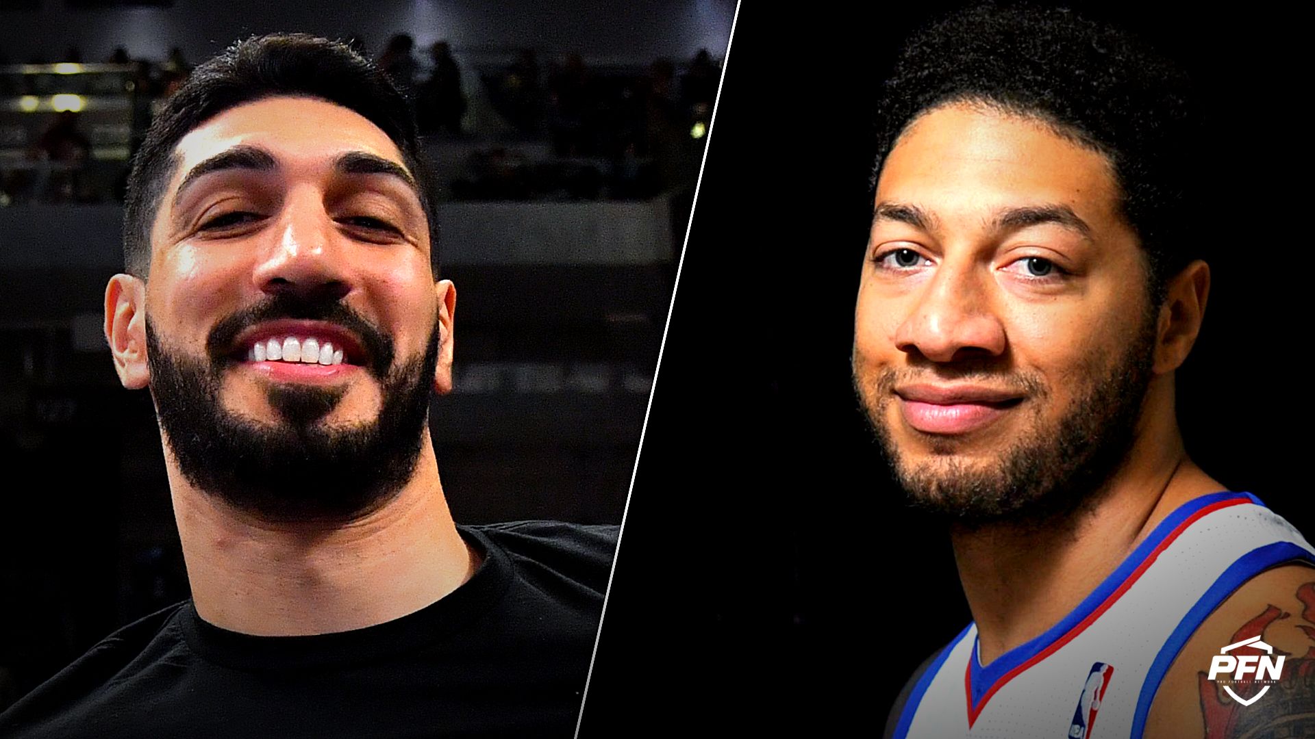 ‘They Still Can’t DEFINE the Word WOMAN’ – Politician Blasts WNBA’s Plan To Rule Enes Kanter, Royce White Ineligible for Draft