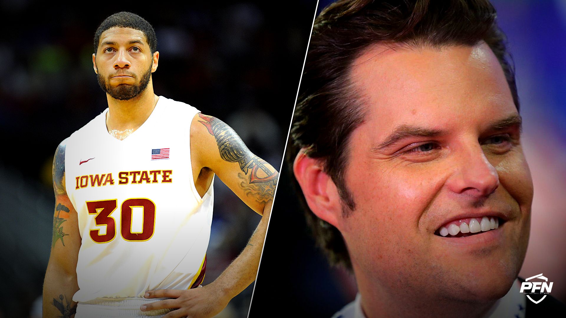 'Preserve All Records' — Royce White's Lawyer Threatens WNBA With Litigation After Reported Draft Ineligibility Amid Trans-Athlete Stunt