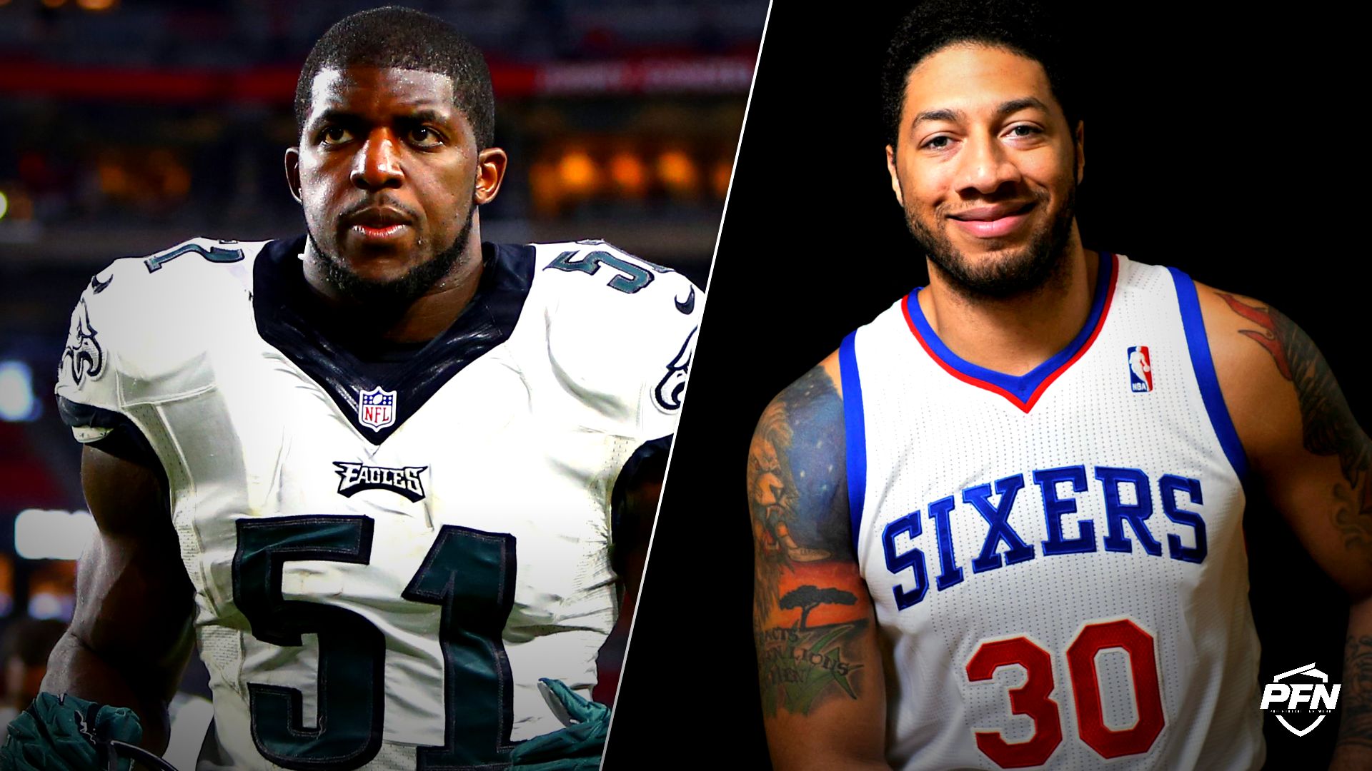 Royce White Fires Back at Ex-NFL LB After Being Labeled 'Thirsty For Attention' With Trans-Athlete Stunt
