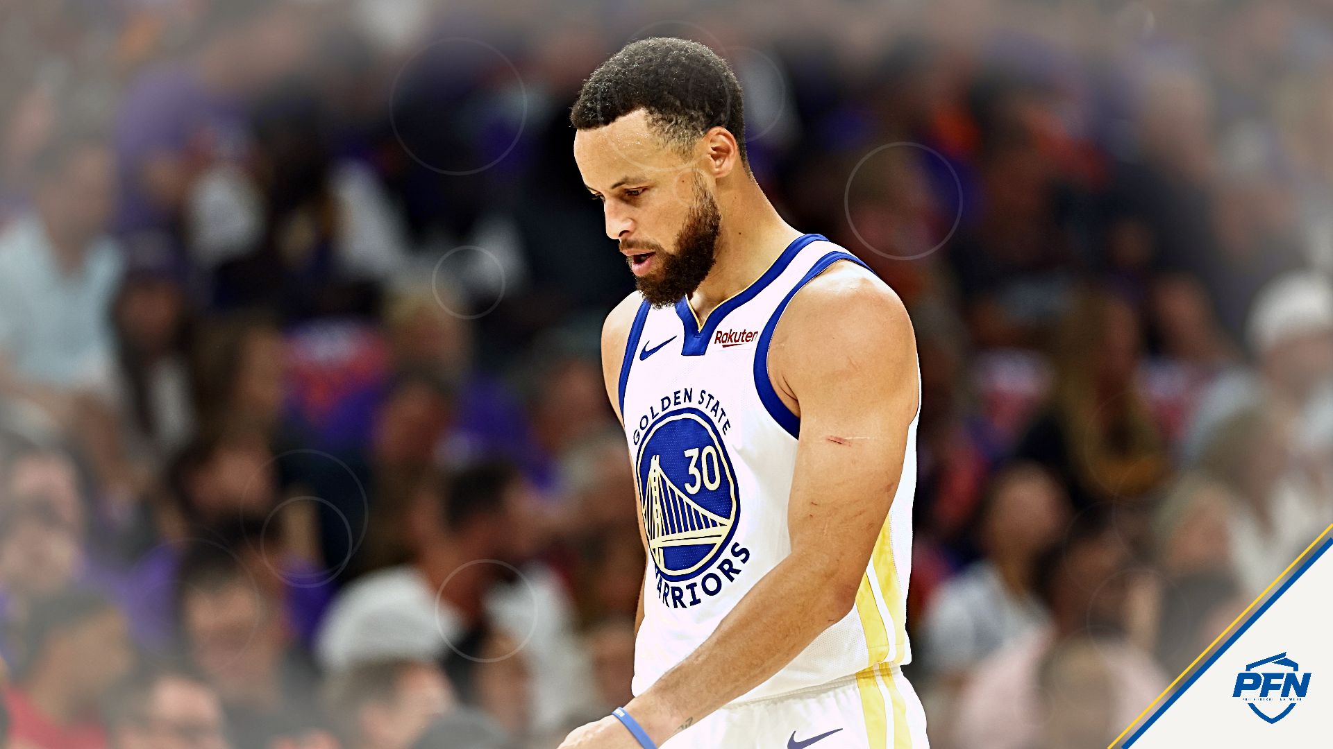 ‘Steph Doesn’t Sign the Extension’ – ESPN Insider Reveals $100 Million Reason Why Stephen Curry May Not Extend With Warriors