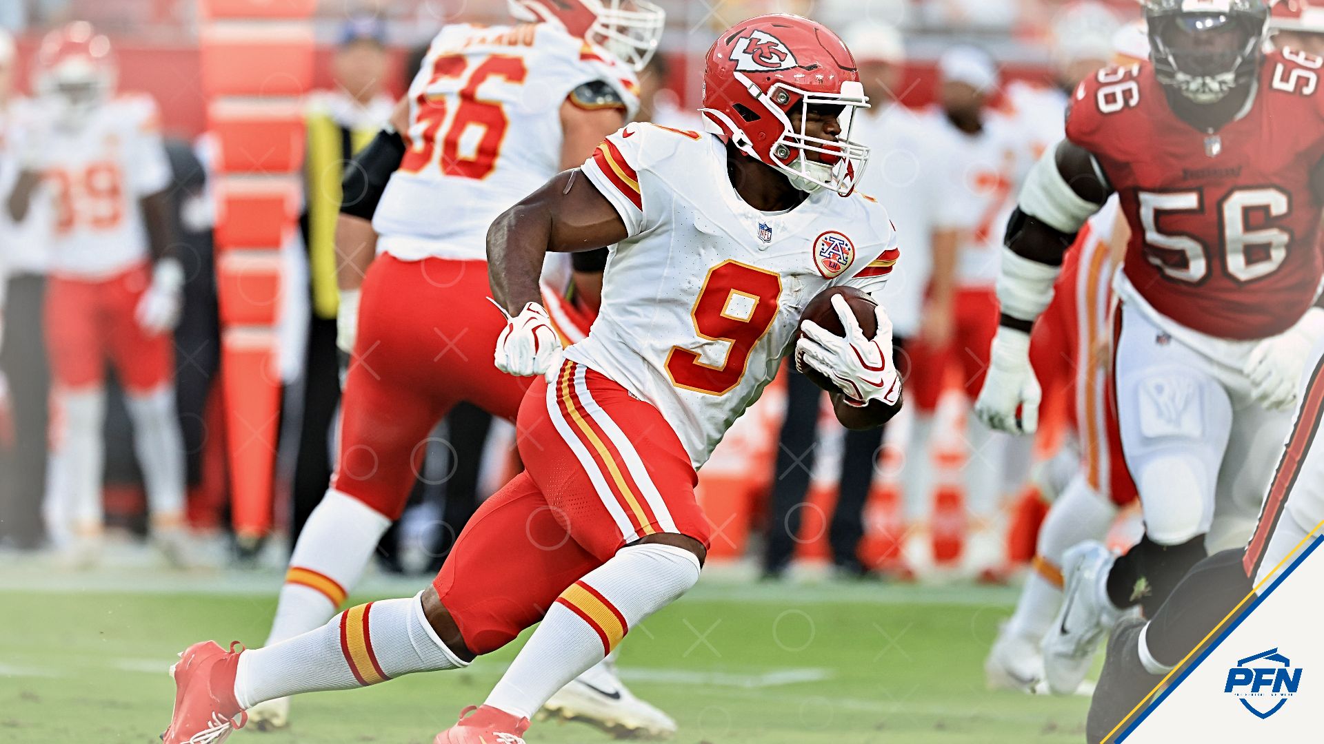 What Happened to Kenneth Walker III? Latest Update on Chiefs Star’s Injury, His Week 1 Availability, and Kansas City’s RB Depth Chart