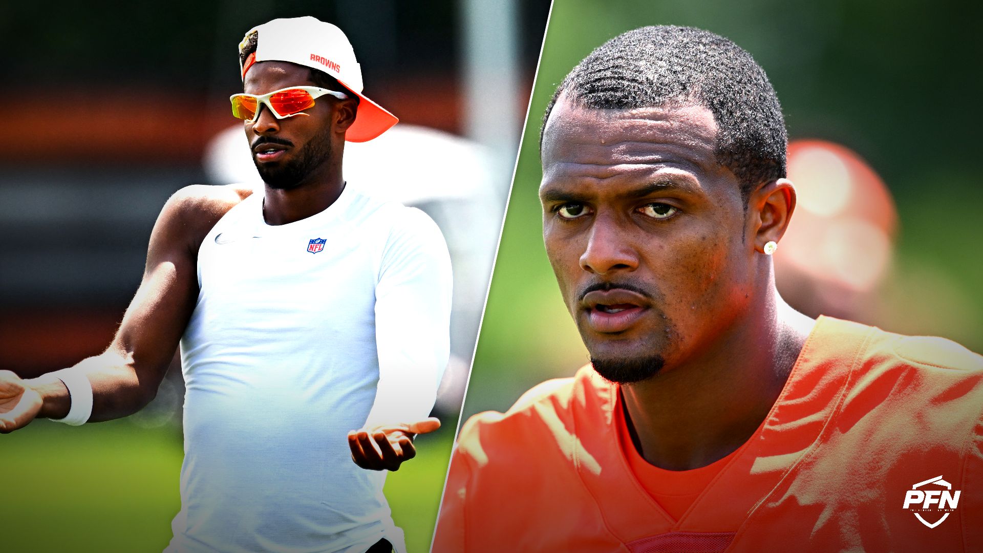 ‘I Don’t Think Shedeur [Sanders] Did That’ — Broncos Legend Outlines Why Browns QB Lost Underwhelming Battle With Deshaun Watson