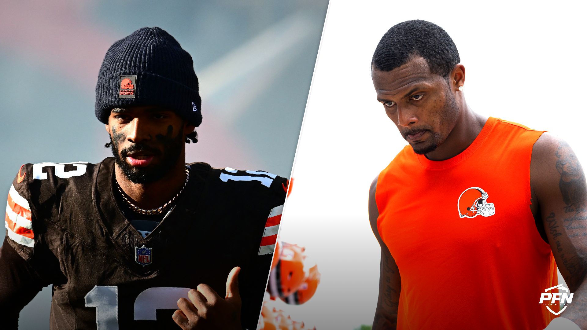 ‘Never Praying on Anyone’s Downfall’ — Shedeur Sanders’ Brother Shilo Makes Feelings Clear on Deshaun Watson Reclaiming Browns’ QB1 Job