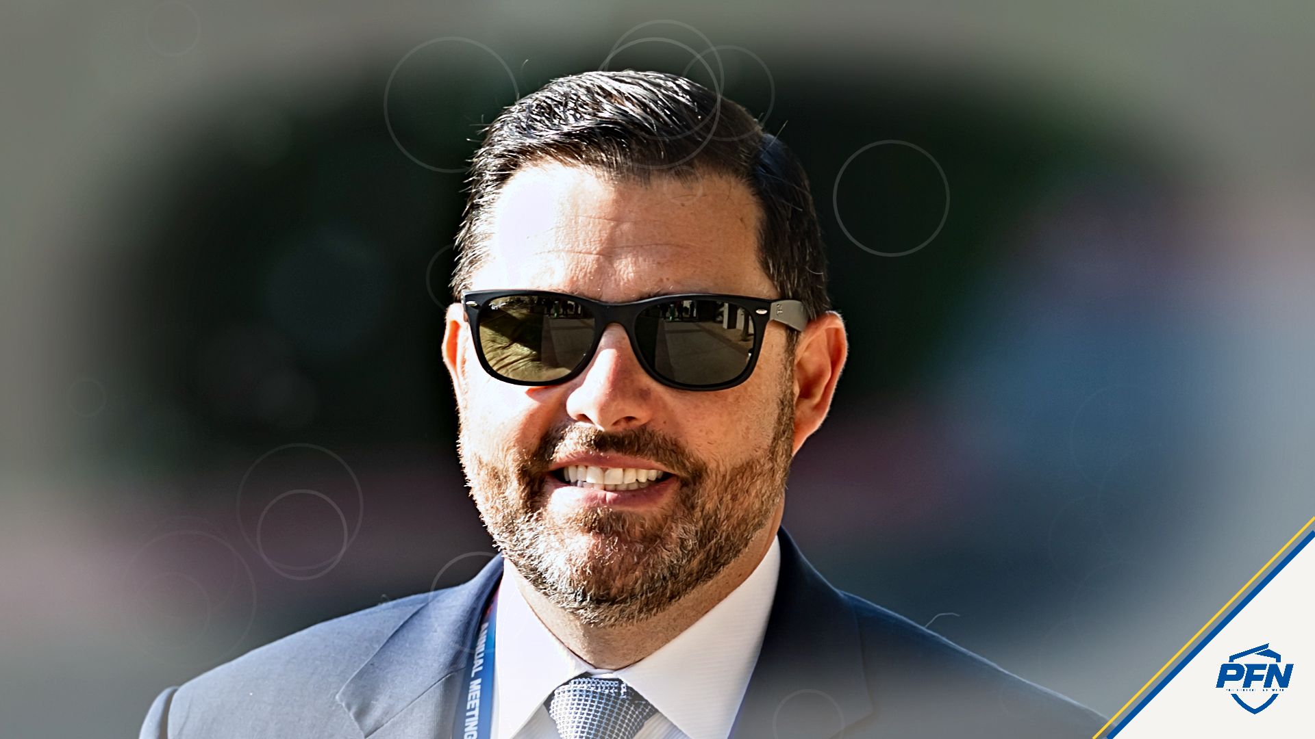 'NFL's Not Gonna Do Anything' — Former MVP Expects No Consequences for 49ers Owner Jed York Following Arrest in Ohio