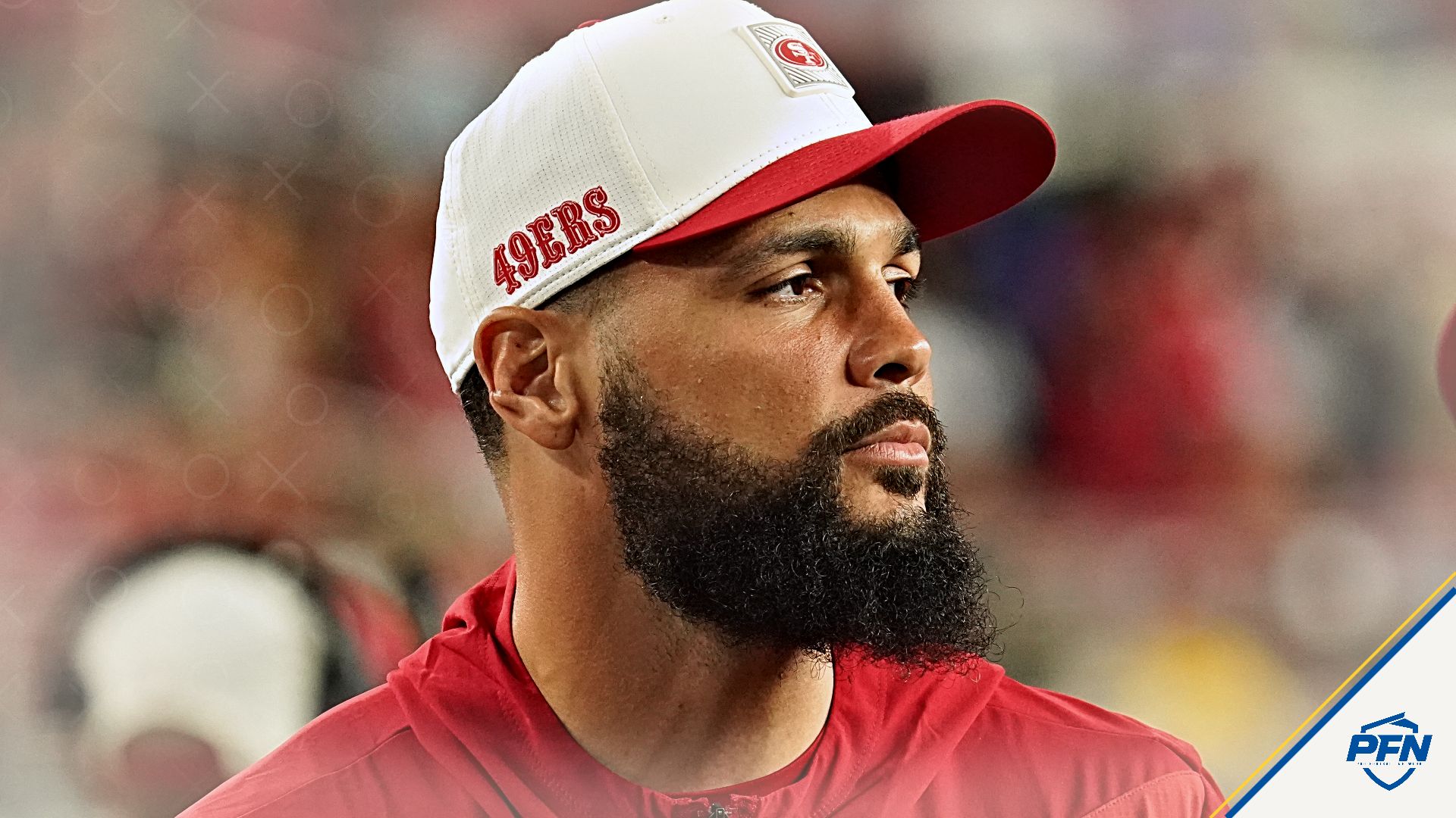 ‘Multiple Missed Practices, Now I’m Paying Attention’ — Ex-49ers Pro Bowler Warns Father Time Is Undefeated After Latest Mike Evans Injury Update