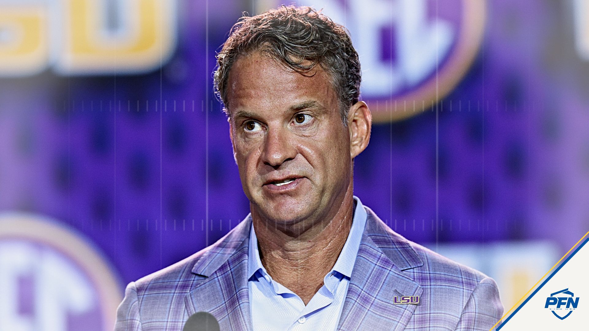‘Judges Have Found The NCAA Wronged Them’ — Lane Kiffin Staunchly Defends NFL-to-LSU Pipeline Despite Severe Backlash