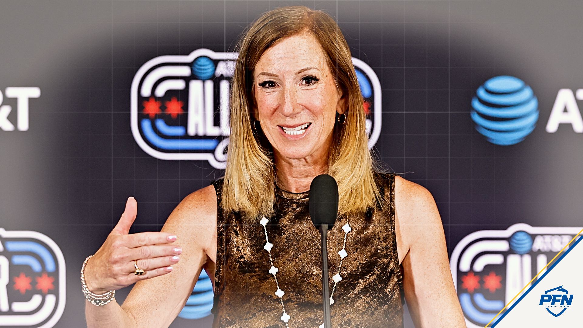 WNBA transgender debate heats up as a 3-time Olympic gold medalist outlines why the league needs to address its eligibility issue.